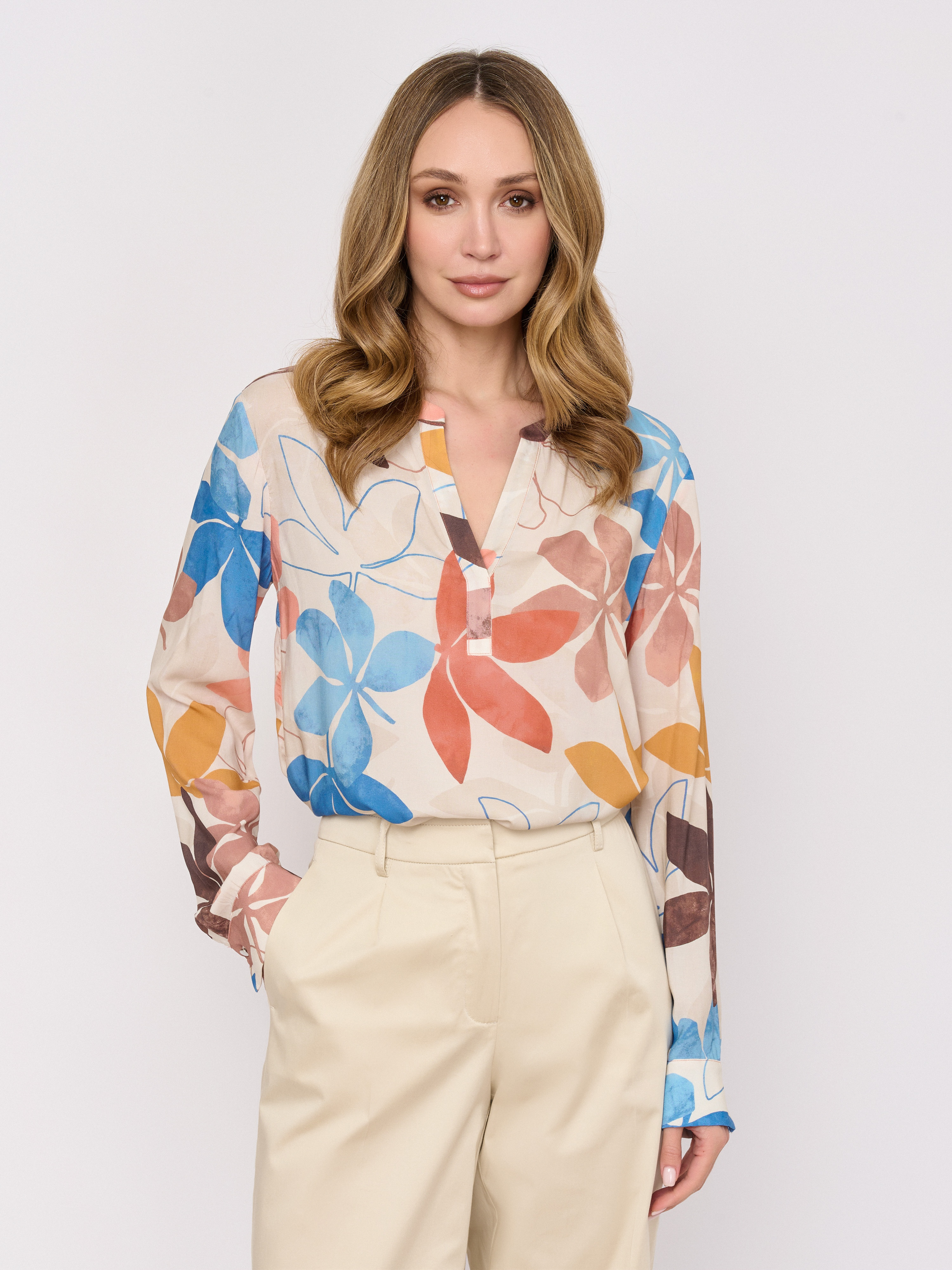 СN61019/м/26-01 Блузка Gerry Weber