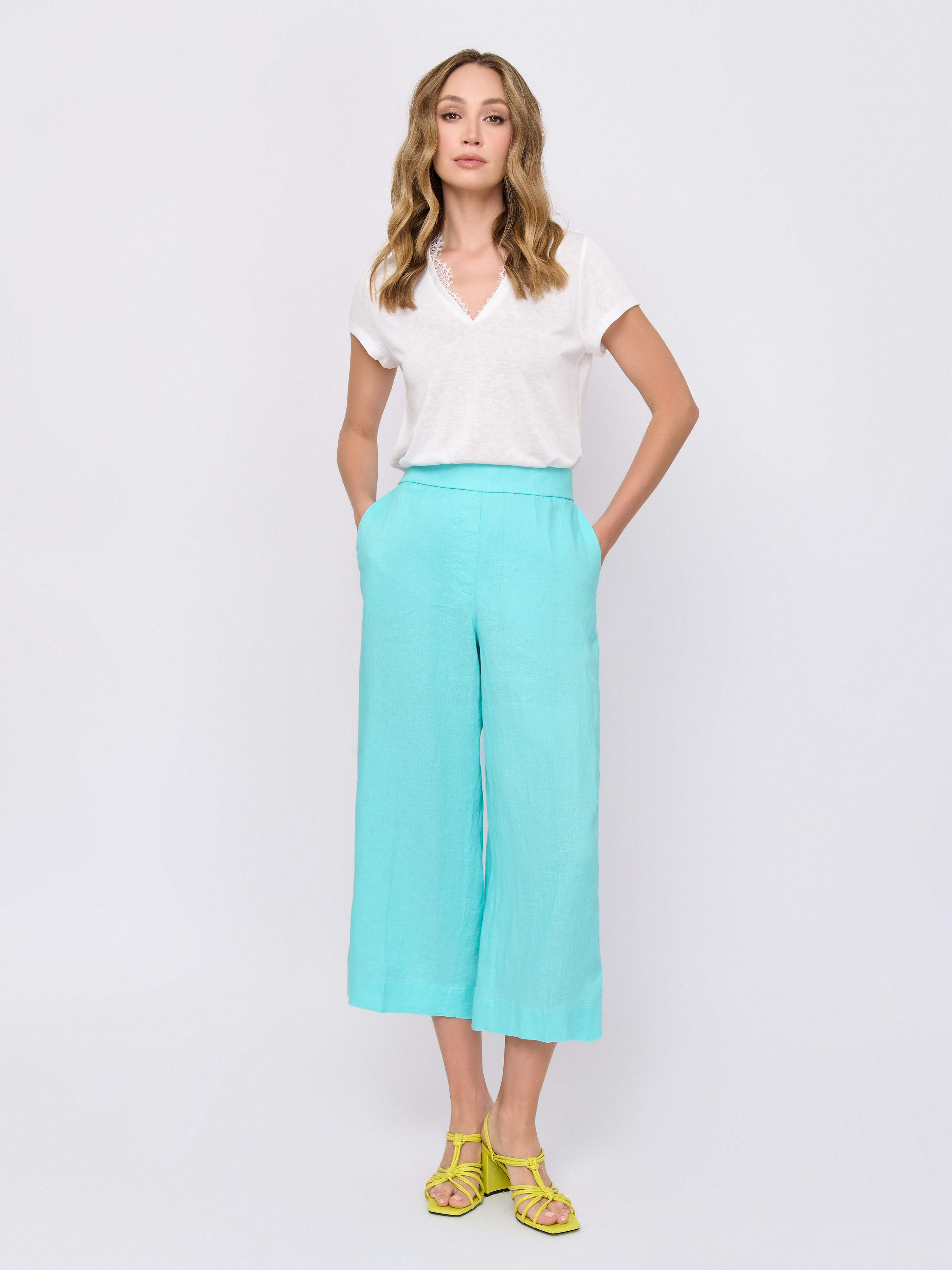 Э720353-11241/м/25-01 Брюки Taifun