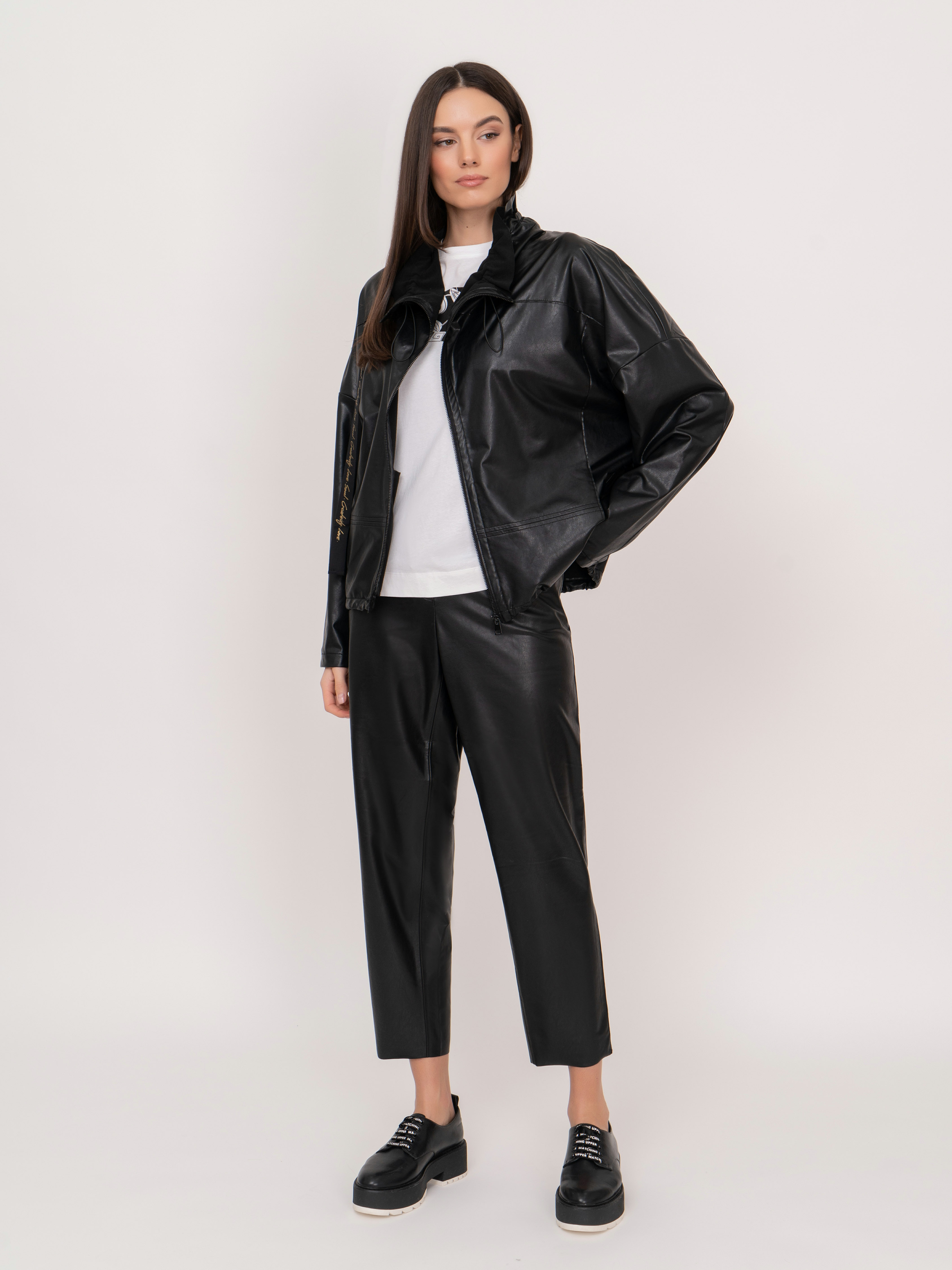 Э820010-21100/22-01 Брюки Samoon