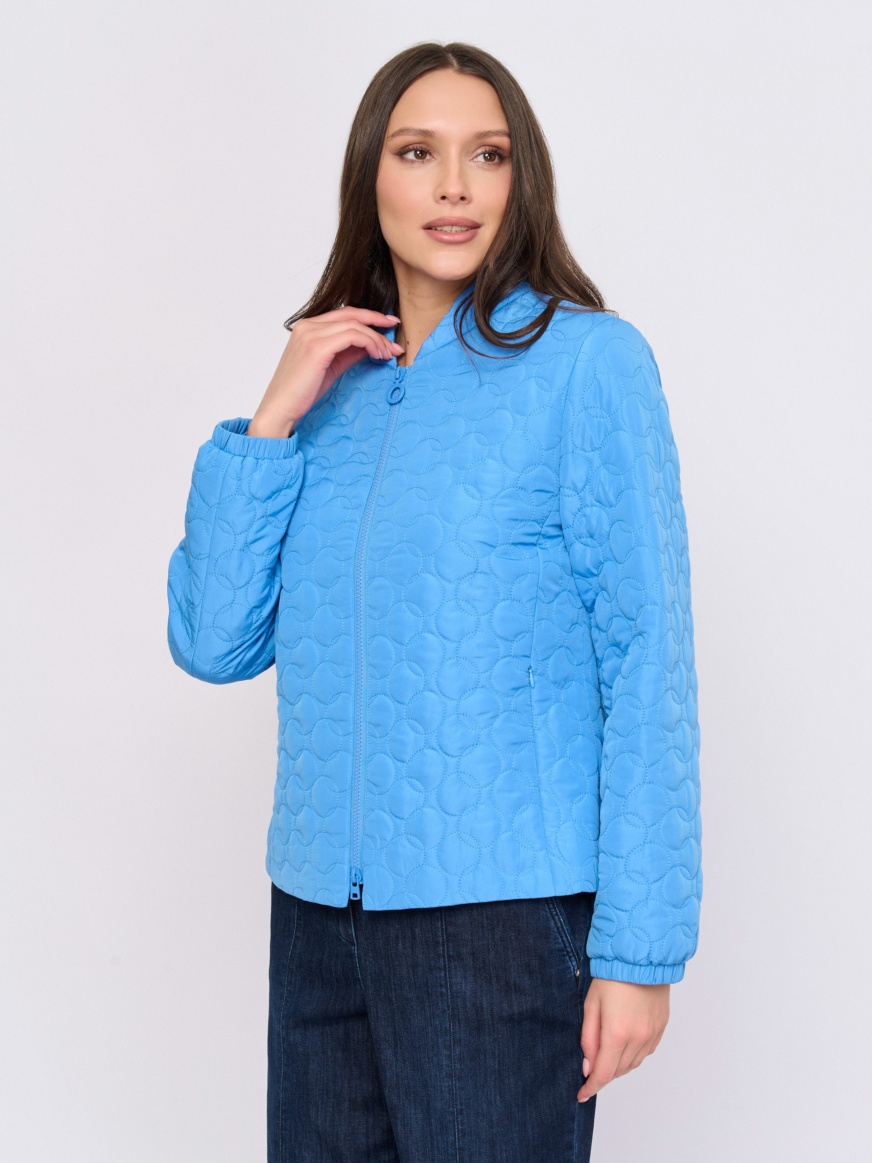 СN68552/м/26-01 Куртка Gerry Weber