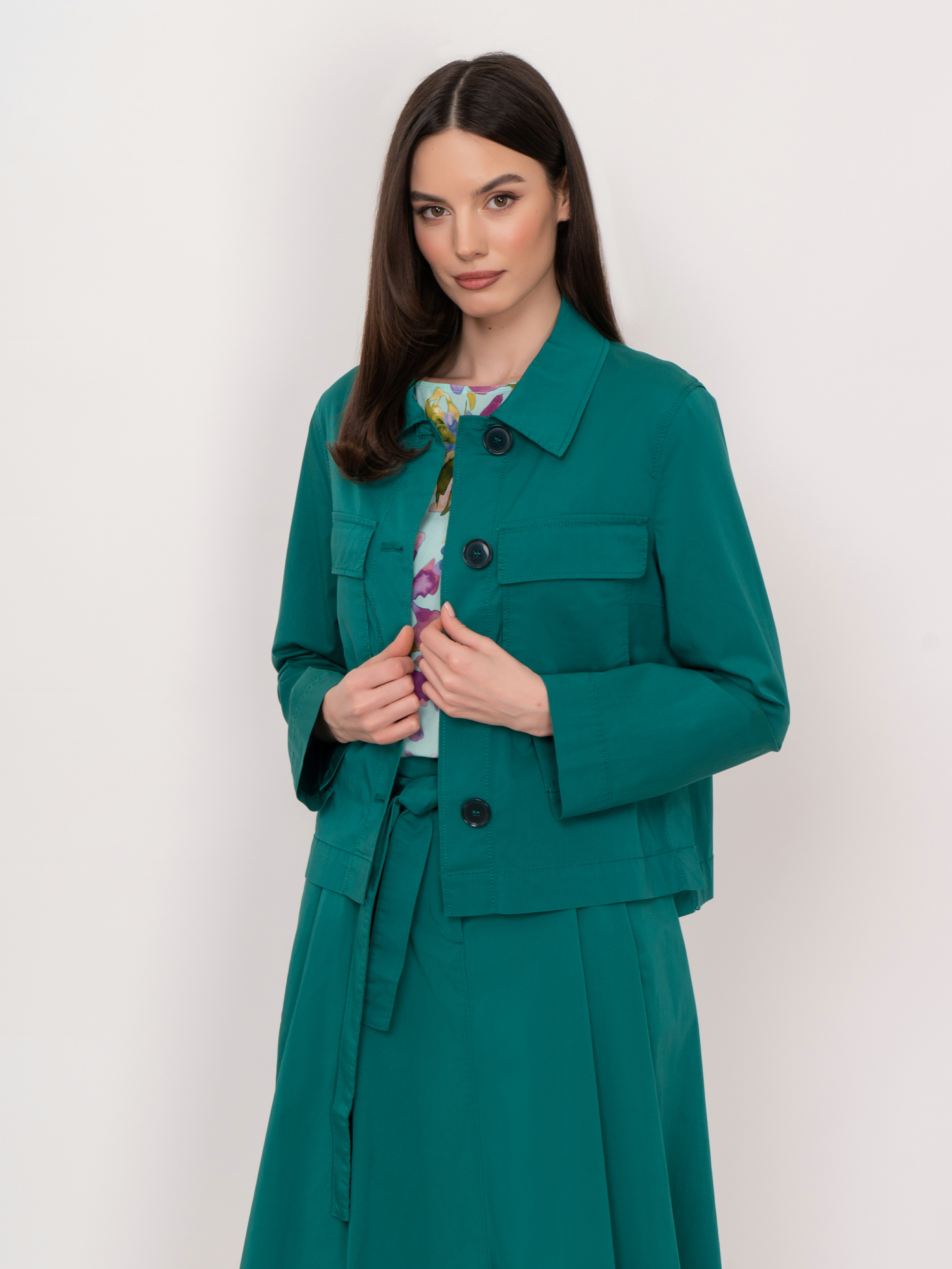 Э730017-31251/22-01 Жакет Gerry Weber