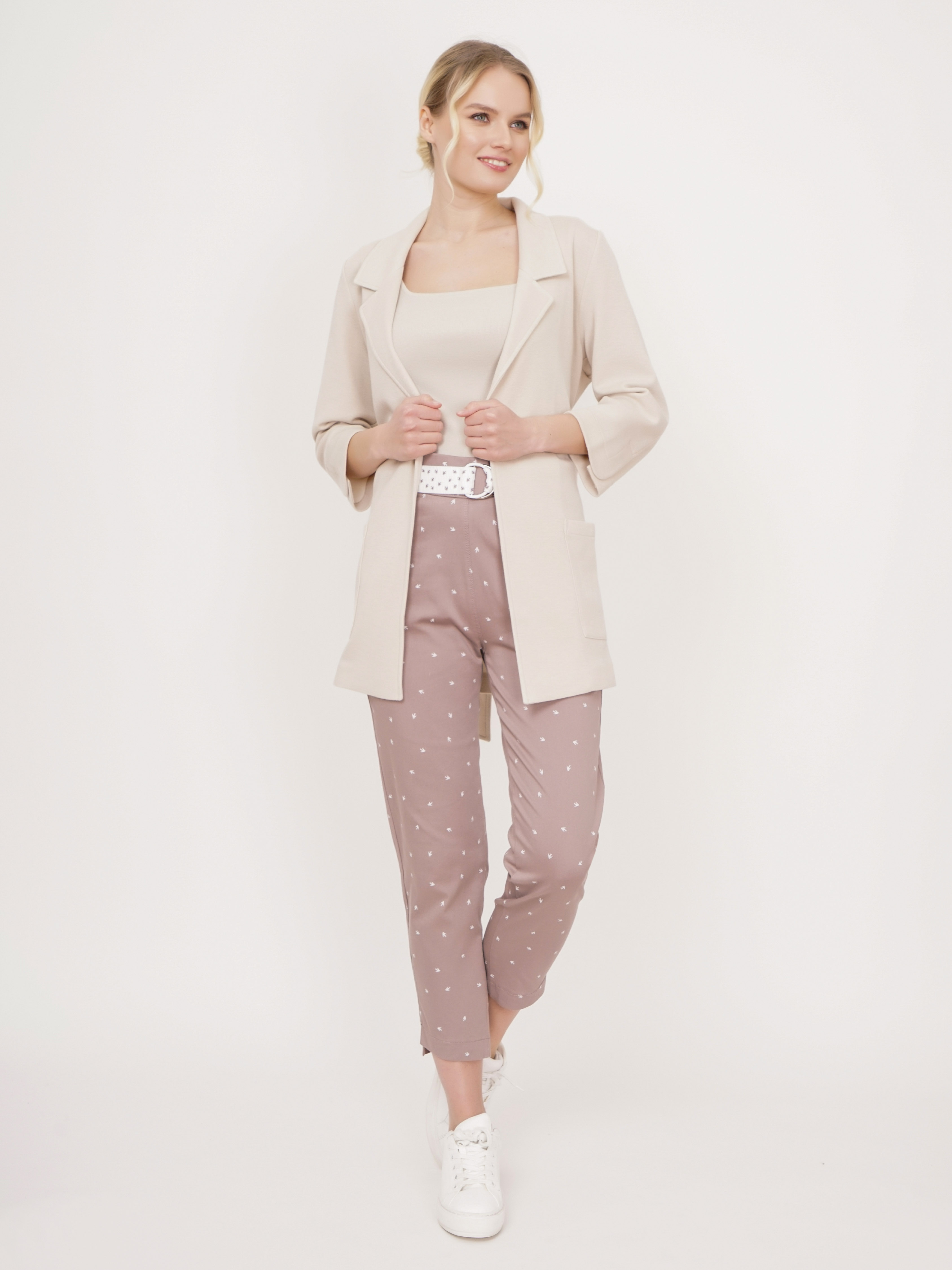 Э1-152-6878/22-01 Брюки Exitline