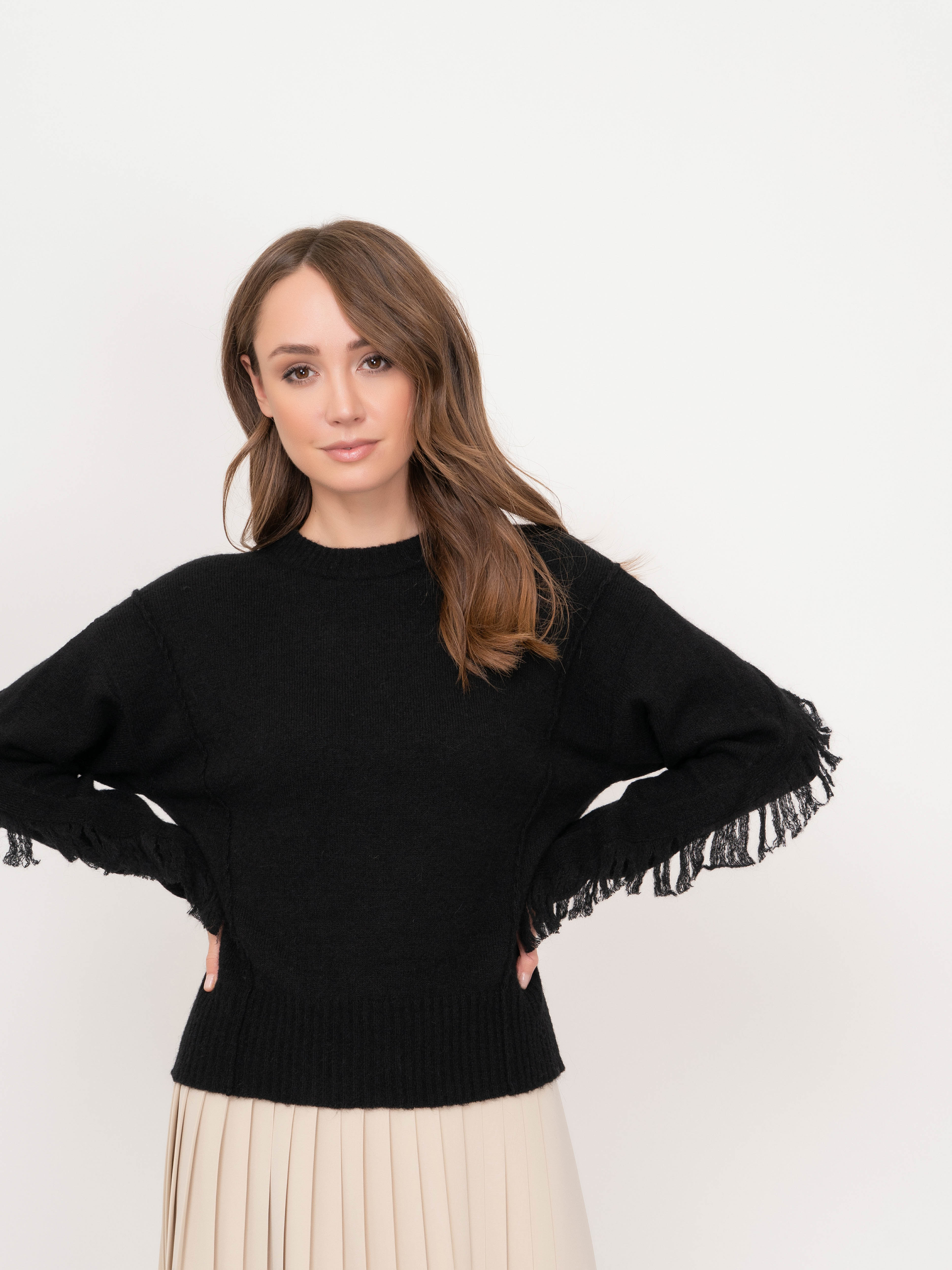 Э20FA8962EVITA/20-02 Джемпер Beatrice