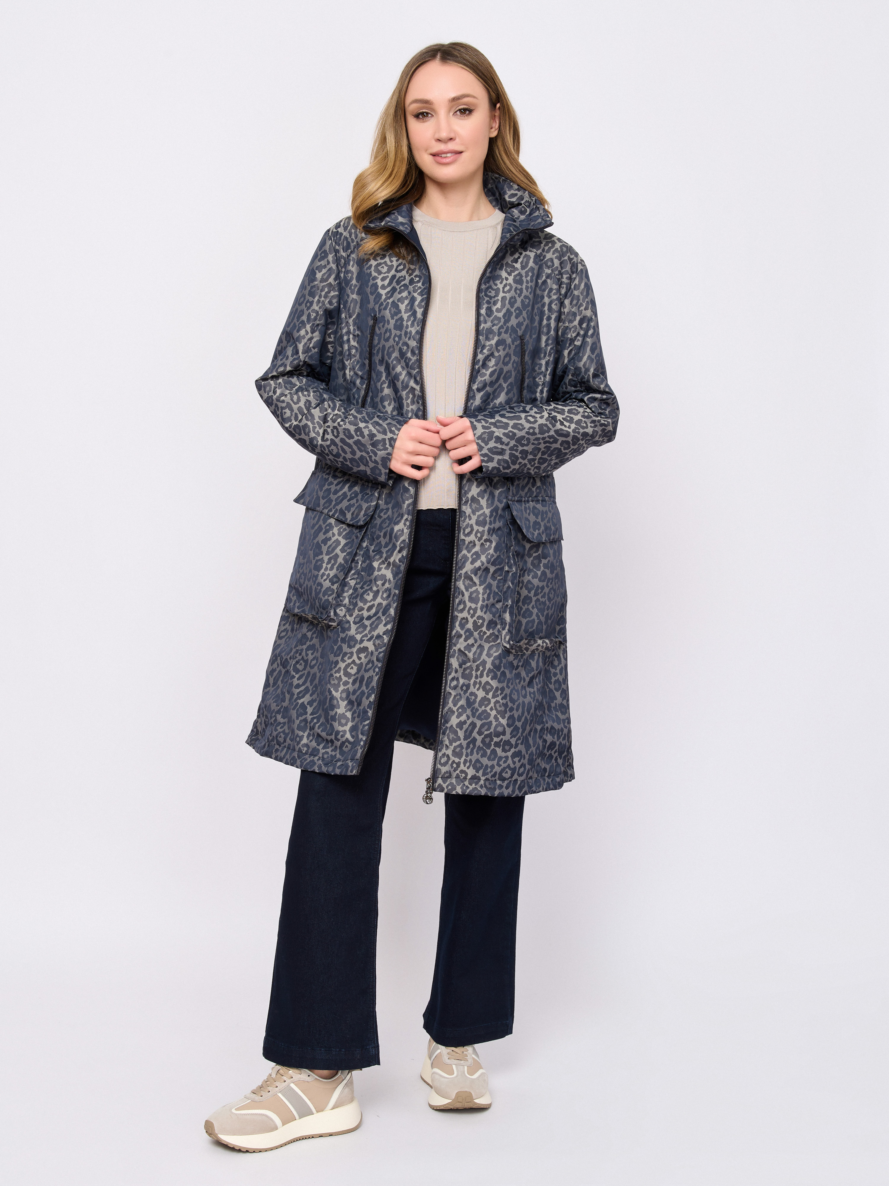 Э100142/м/25-01 Куртка Sportalm