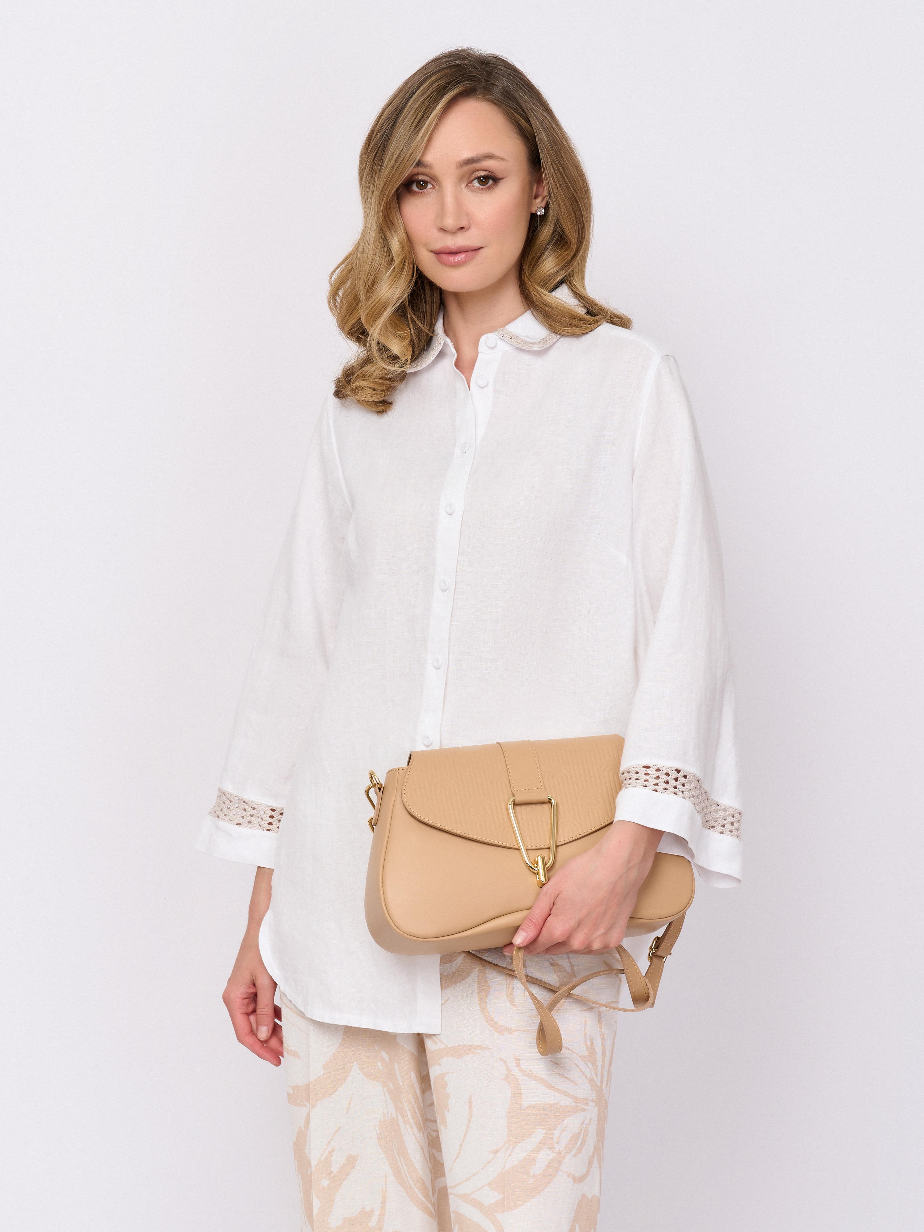 Э2501/25-01 Сумка Sara Burglar