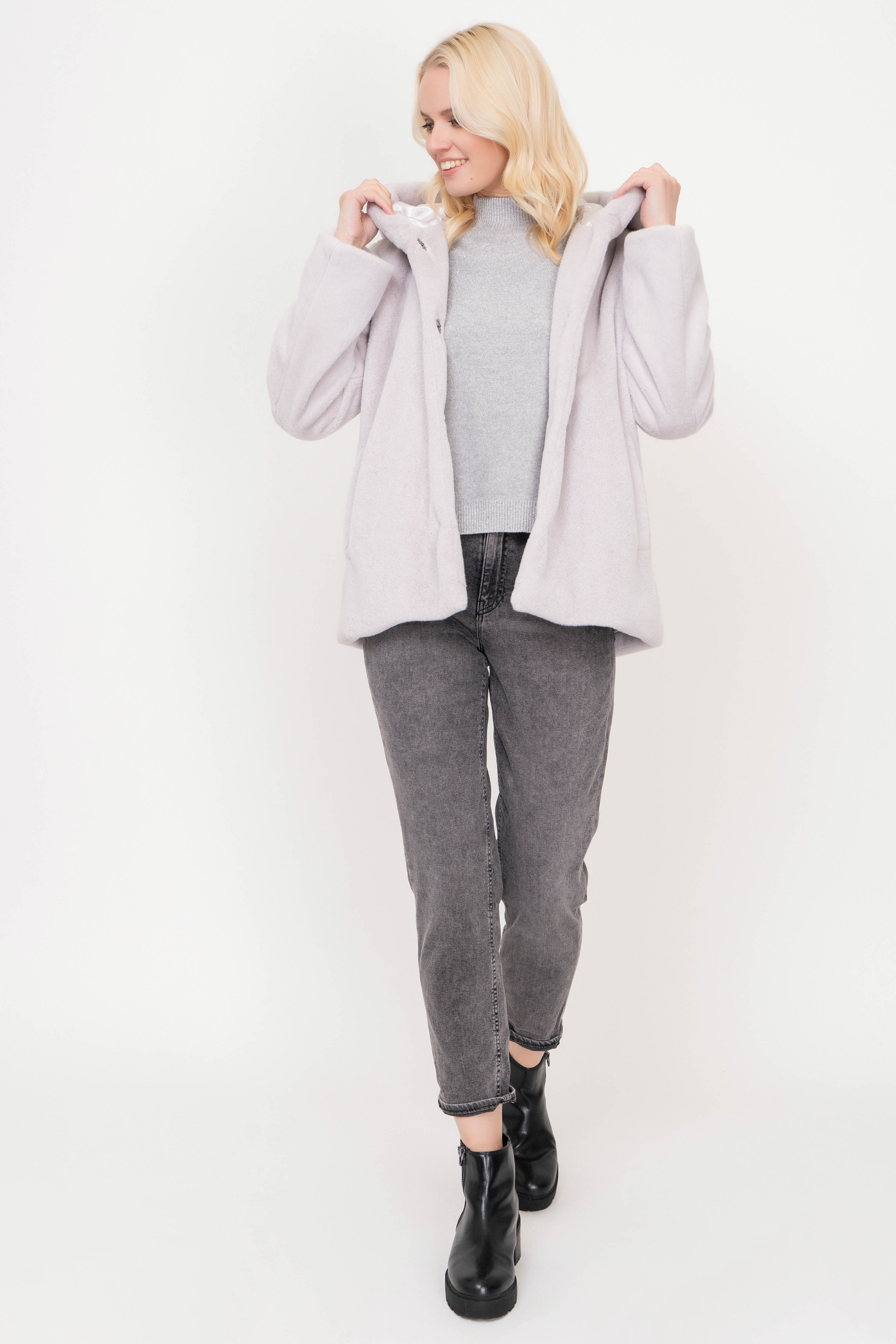 Э54560508 ILIO/20-02 Куртка EMME