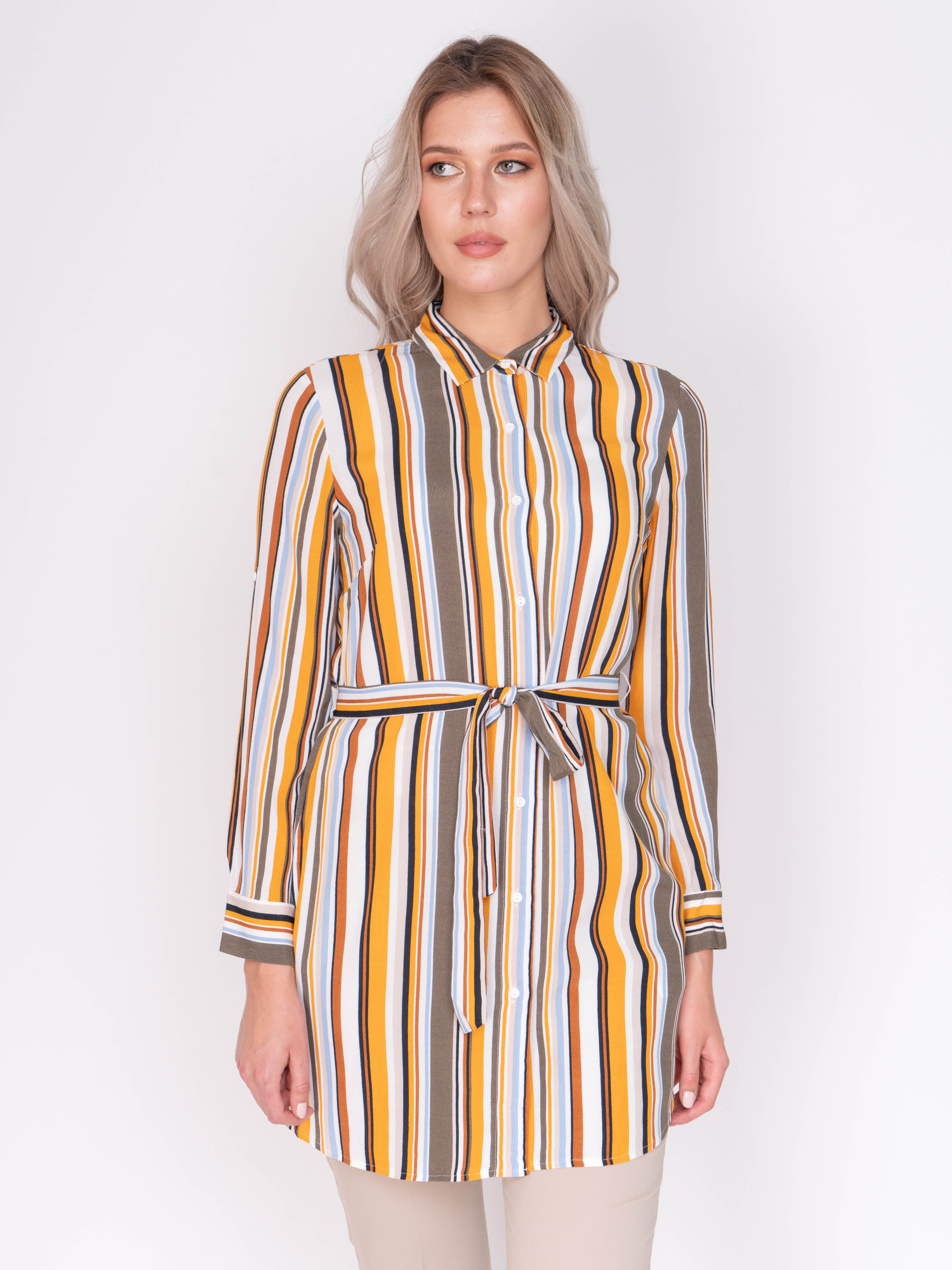 Э360083-11114/19-01 Туника Taifun