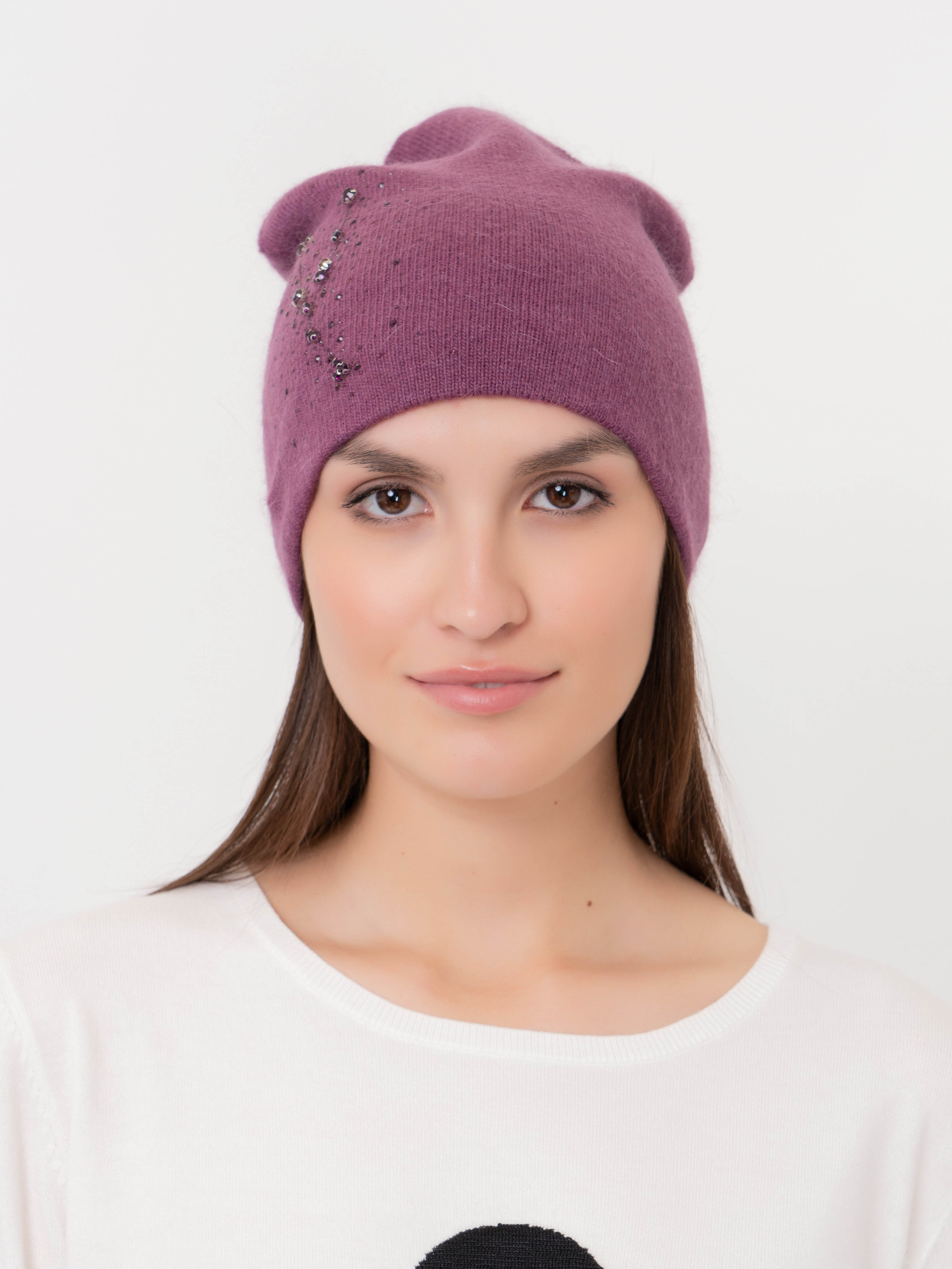 1001-221/20-02 Шапка Franco Vello