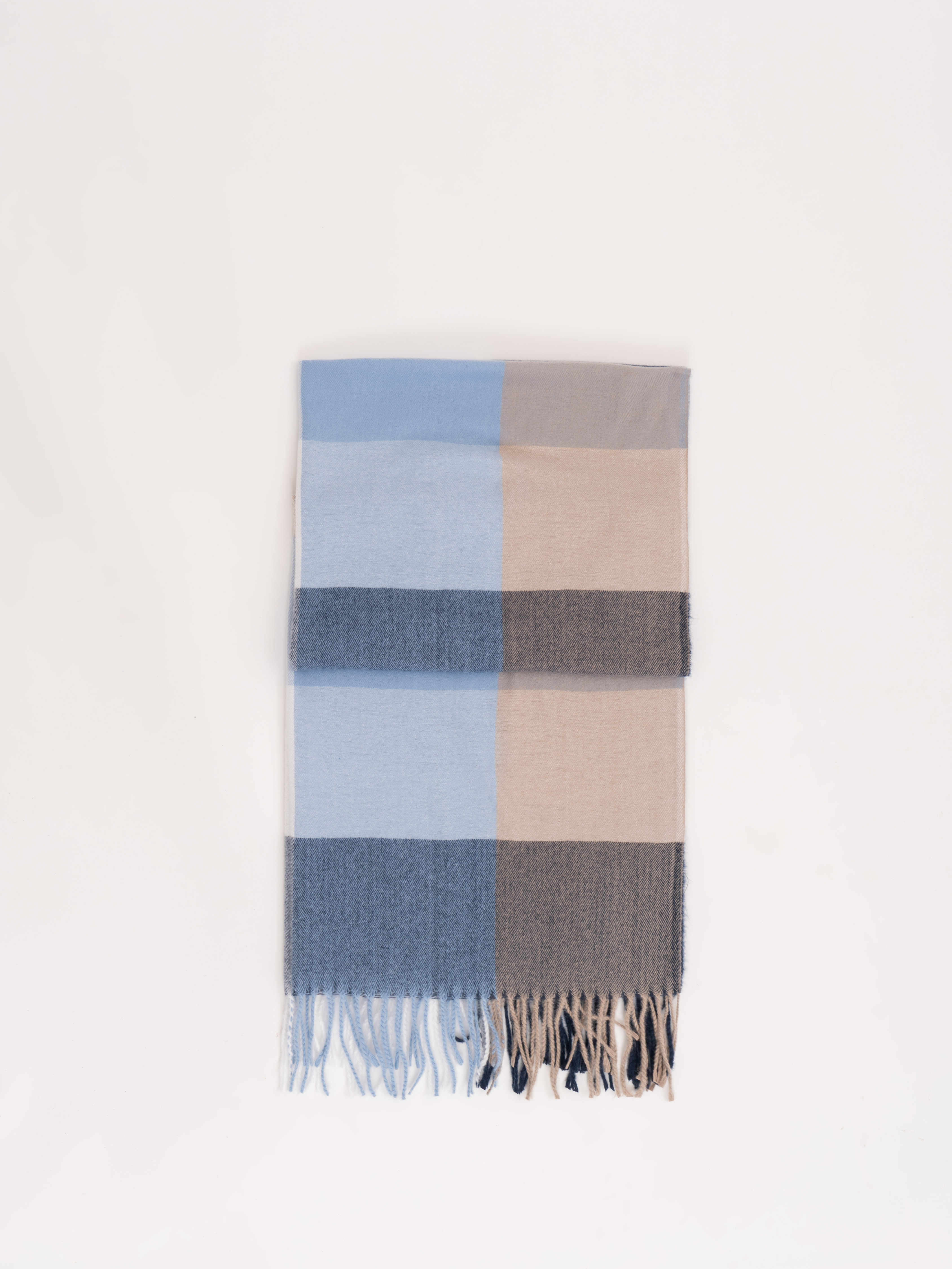 ЭVFV0004-9/22-02 Шарф A.Fabretti