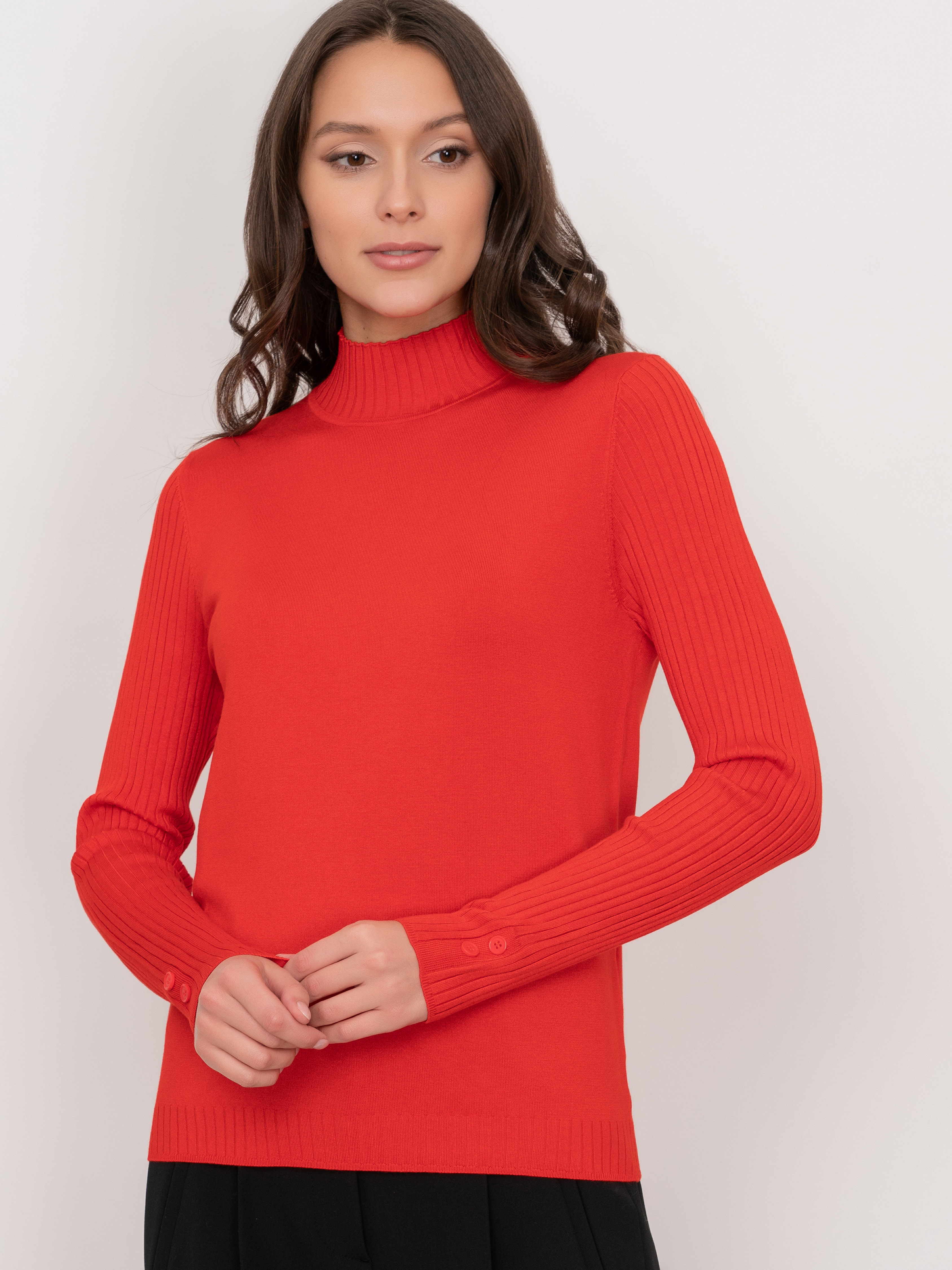 Э671003-35711/21-02 Водолазка Gerry Weber