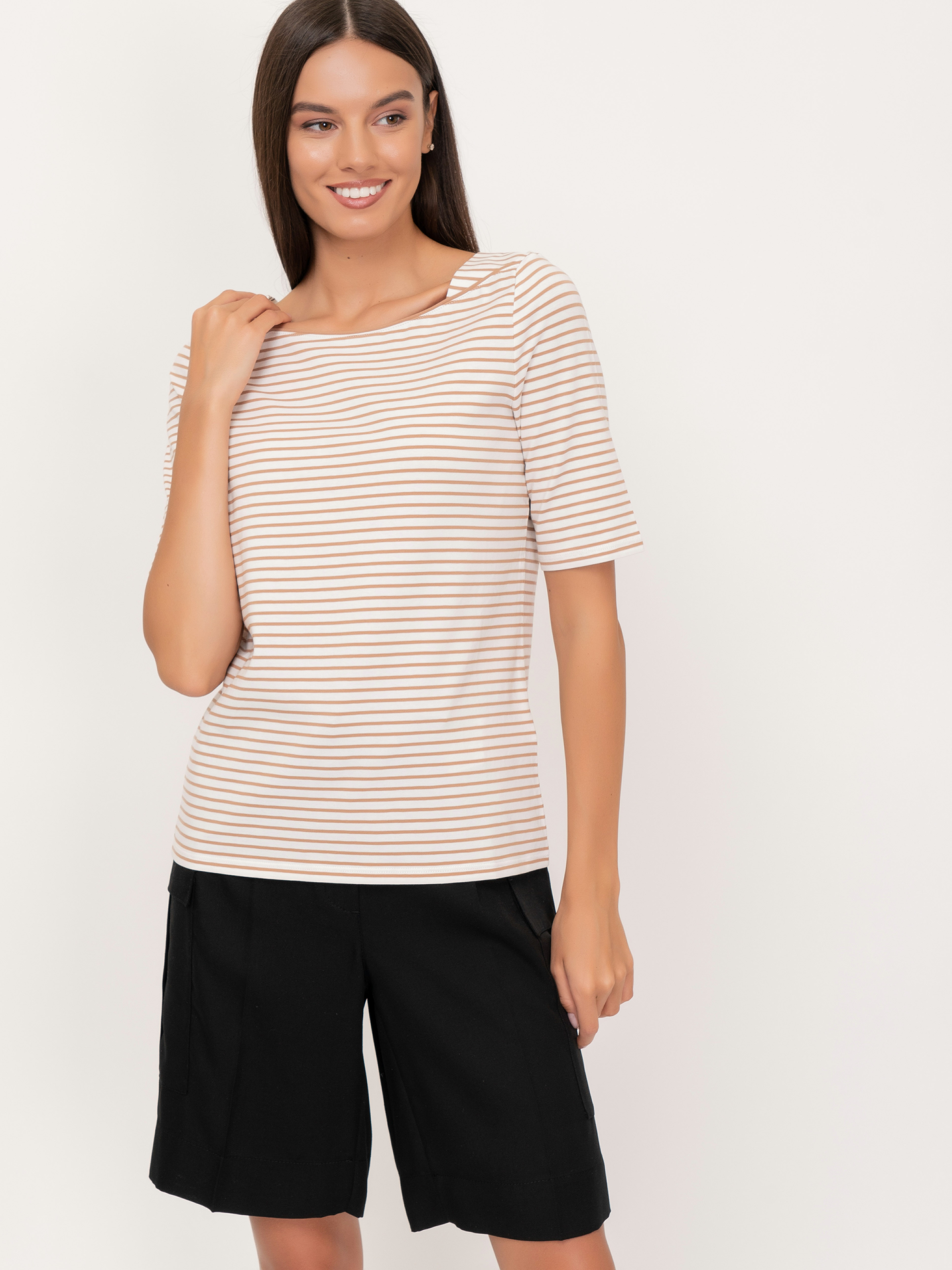 Э570304-35104/21-01 Футболка Gerry Weber