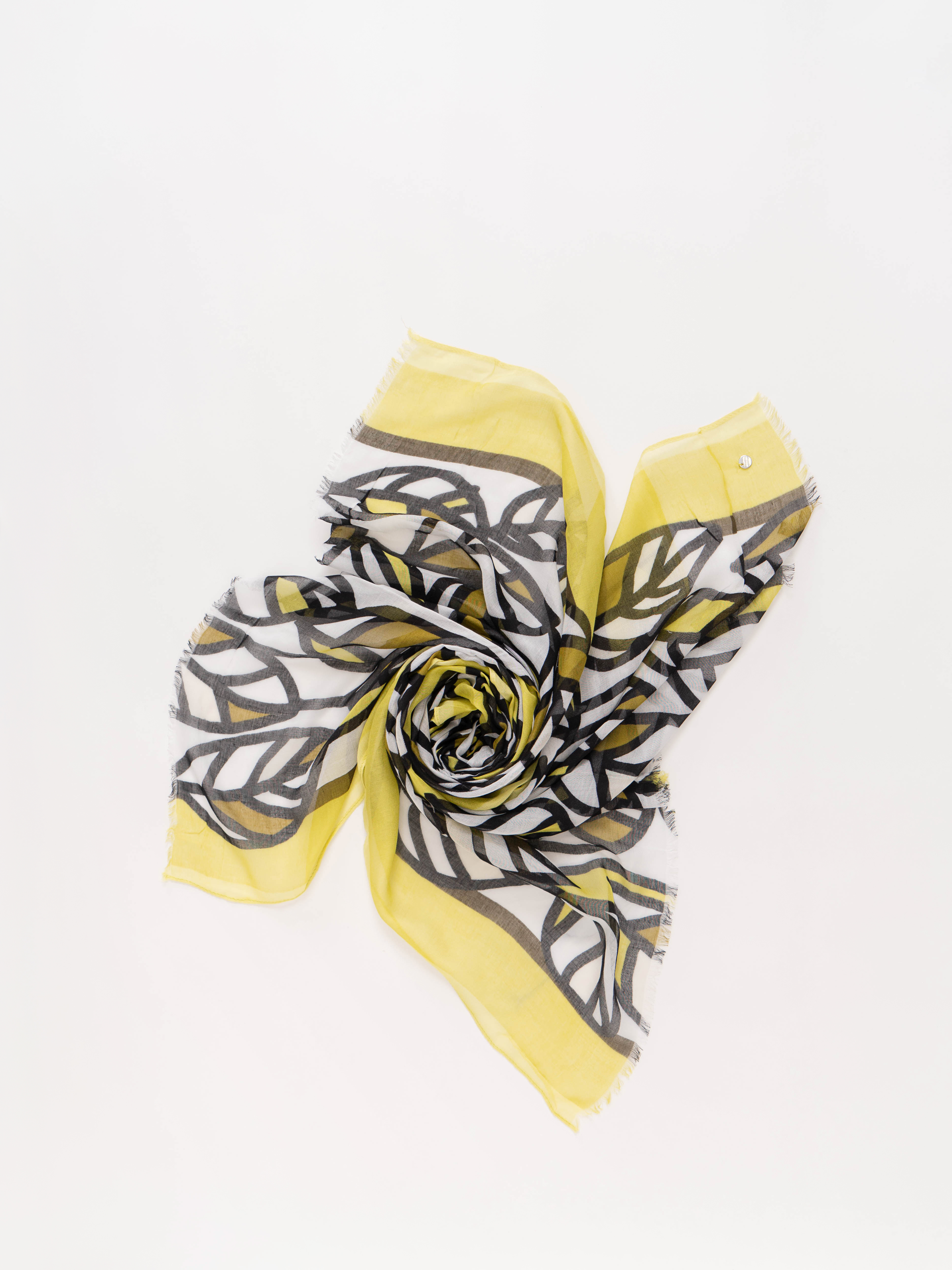 Э600013-23200/21-01 Шарф Samoon