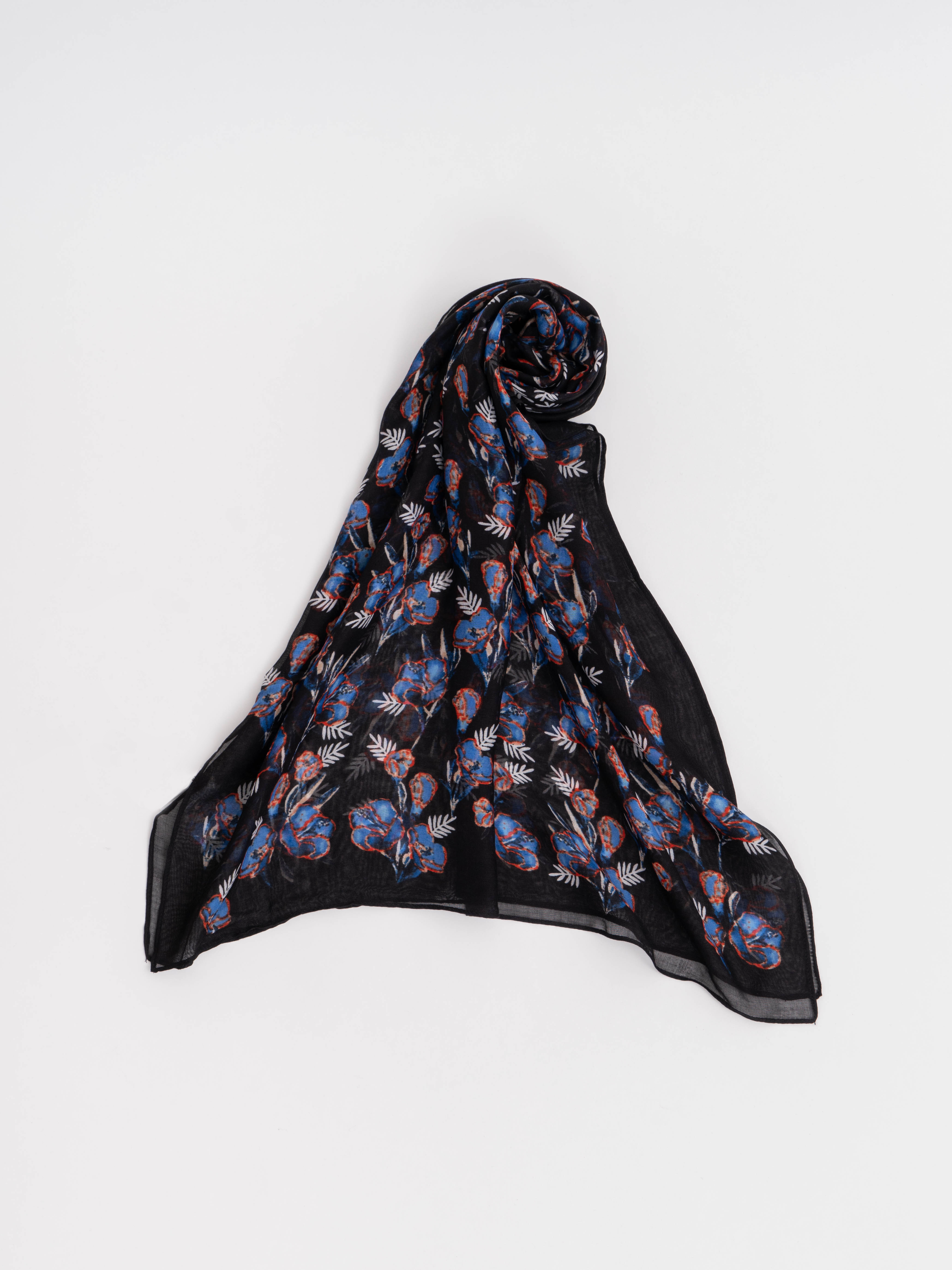 Э400005-72005/20-02 Палантин Gerry Weber