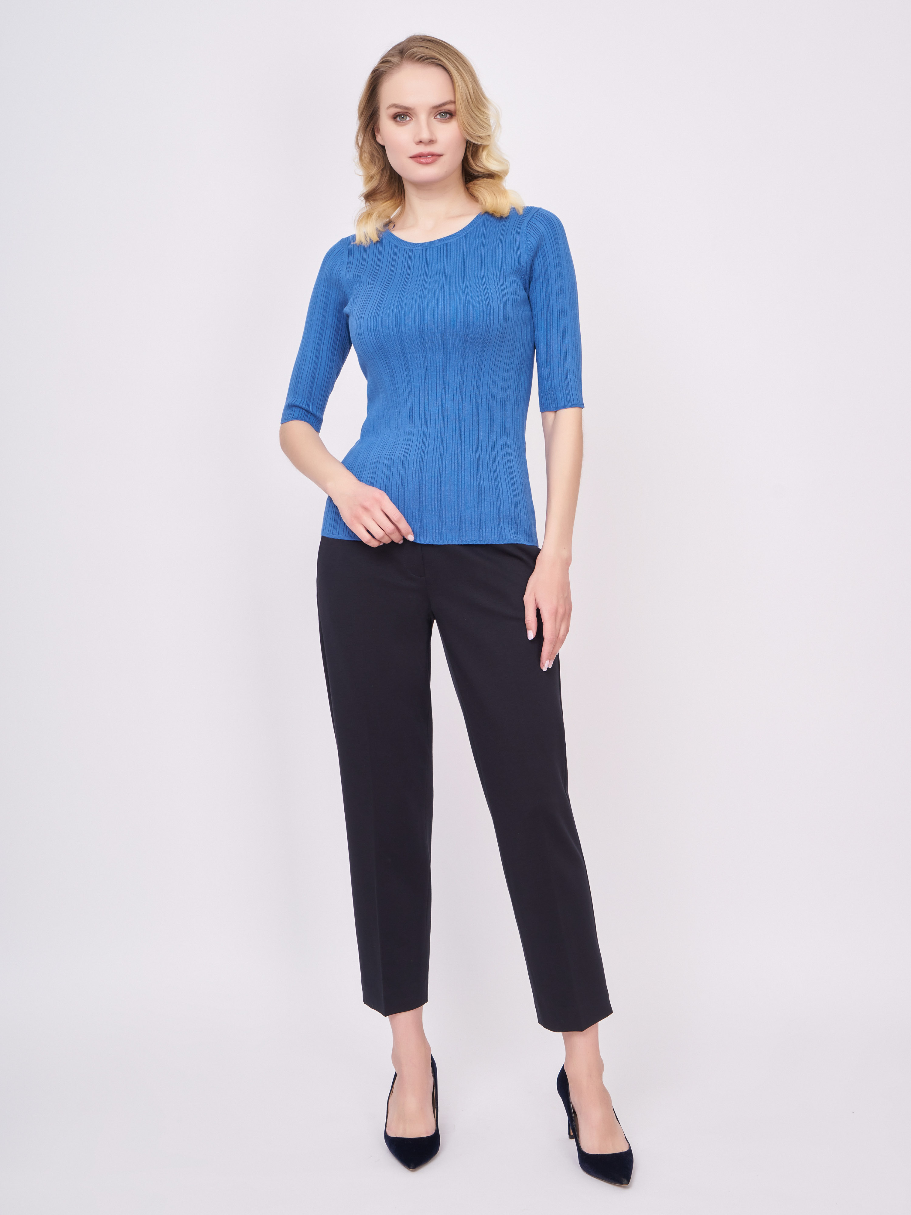 Э925022-31218/23-01 Брюки тр. Gerry Weber