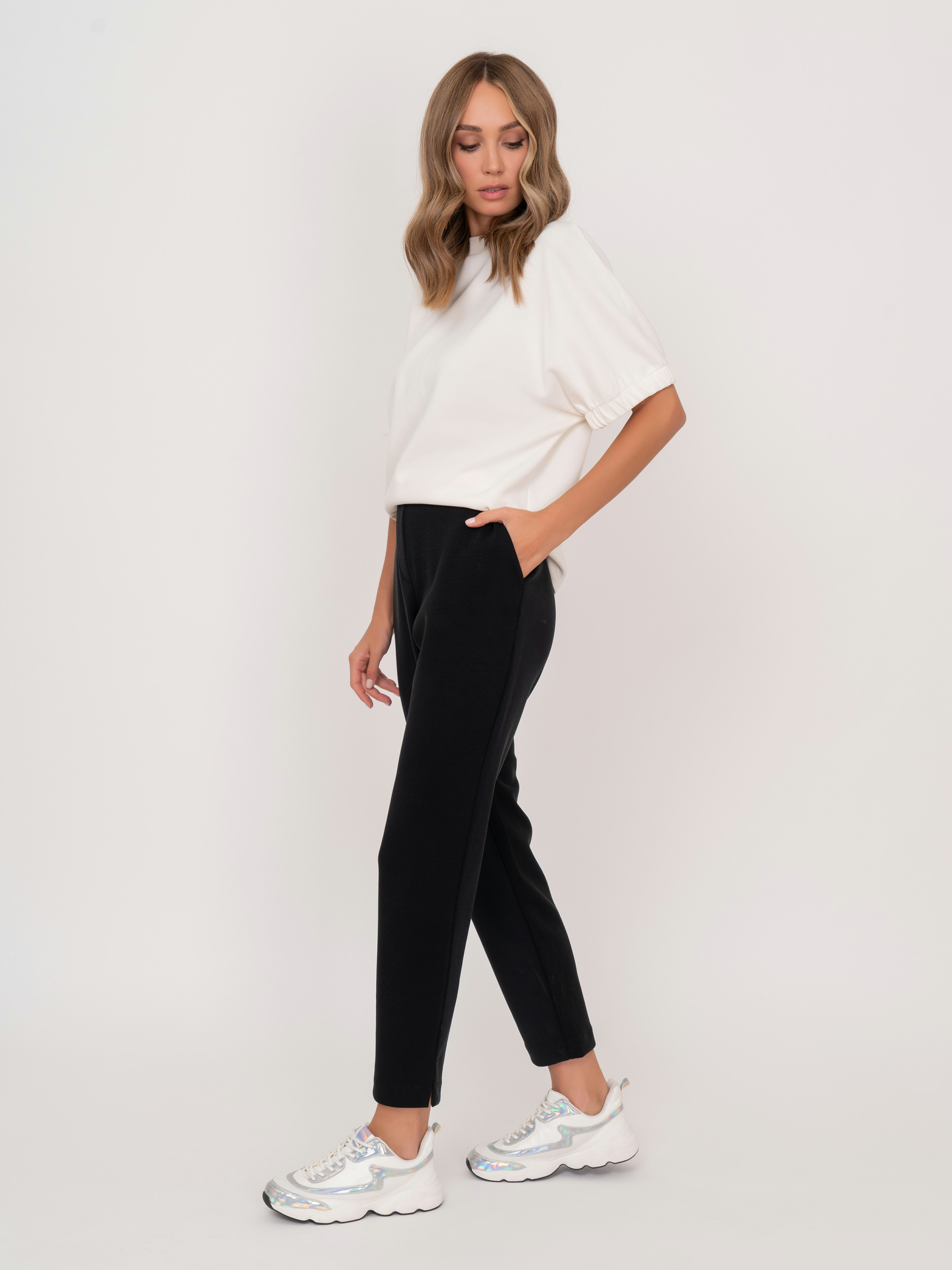 Э921999-19636/21-02 Брюки Taifun