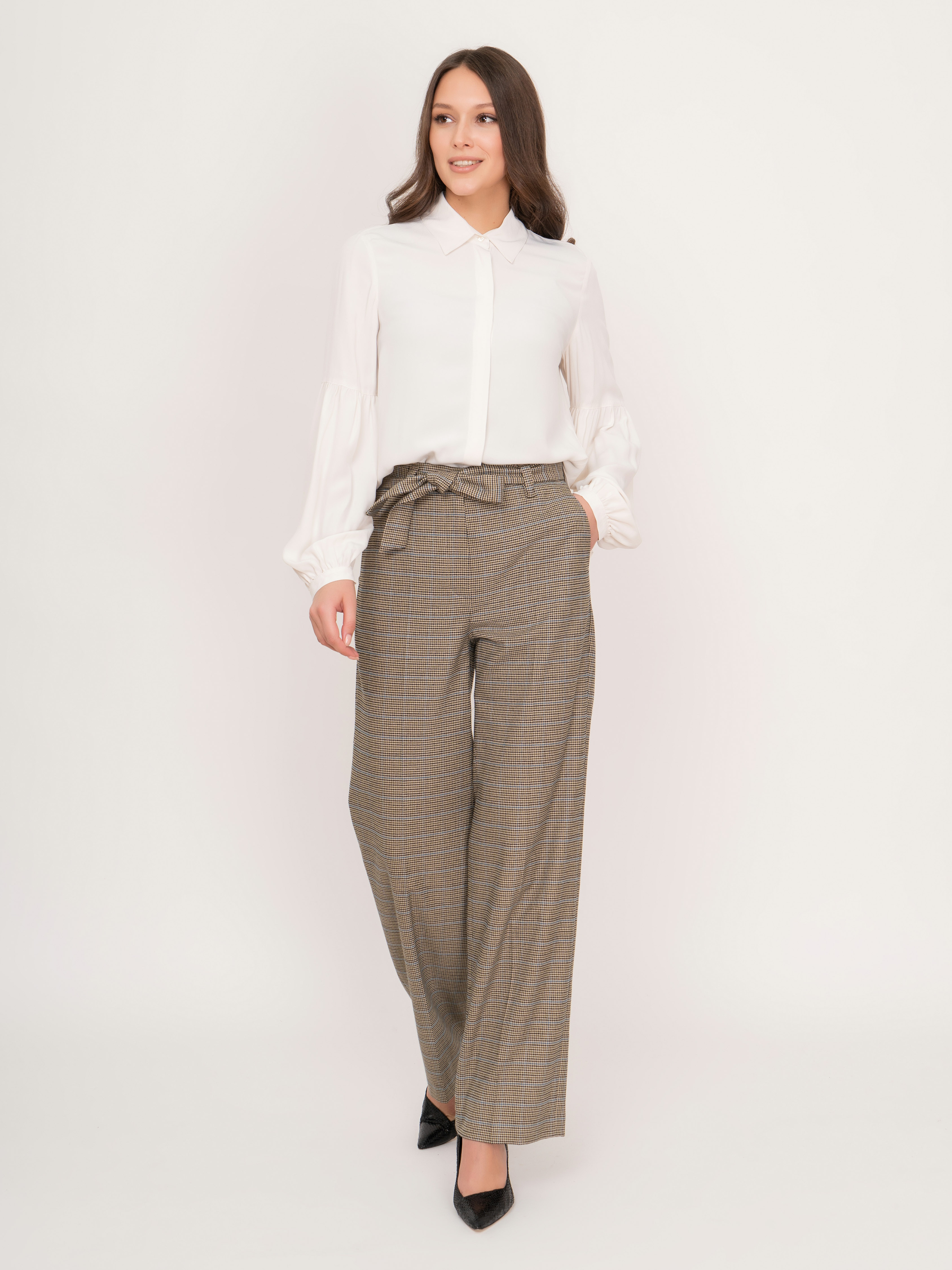 Э820015-31301/22-02 Брюки Gerry Weber