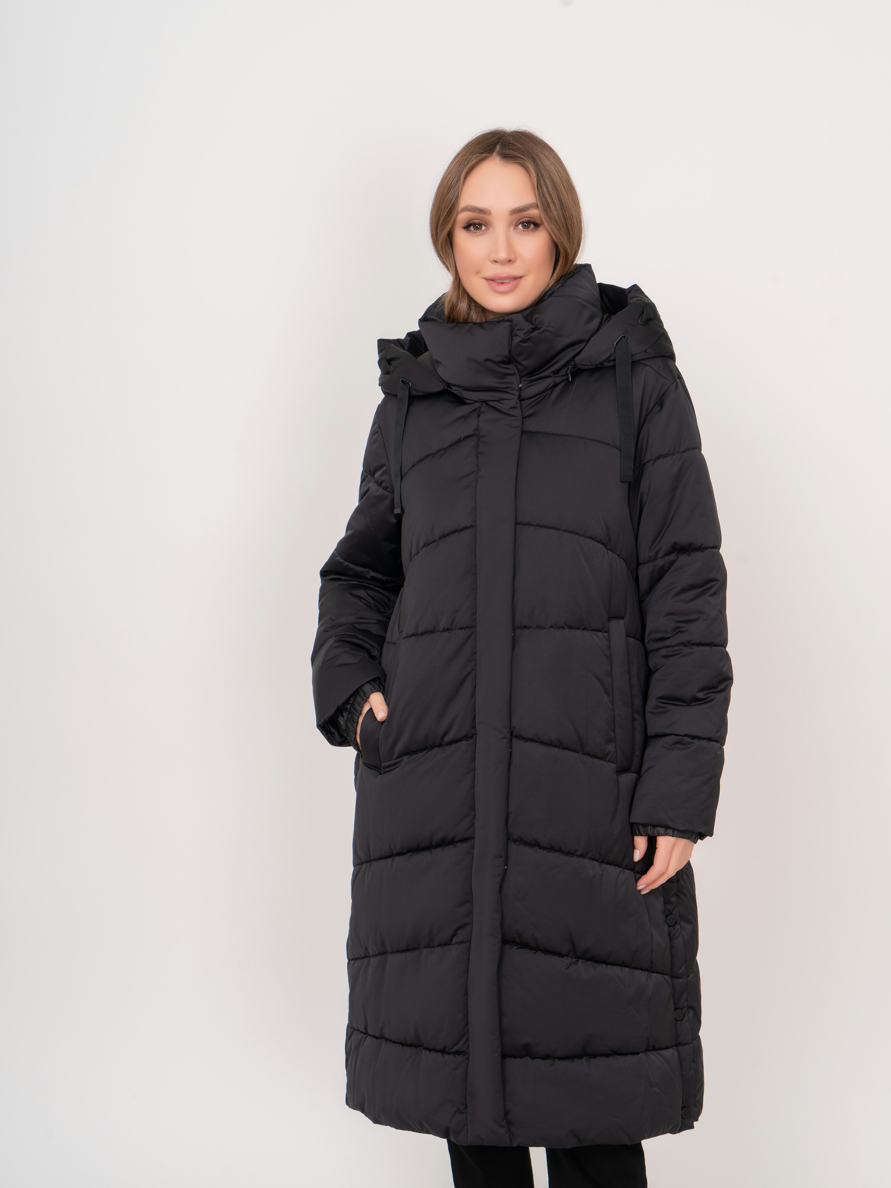 Э650007-31115/м/21-02 Пальто Gerry Weber