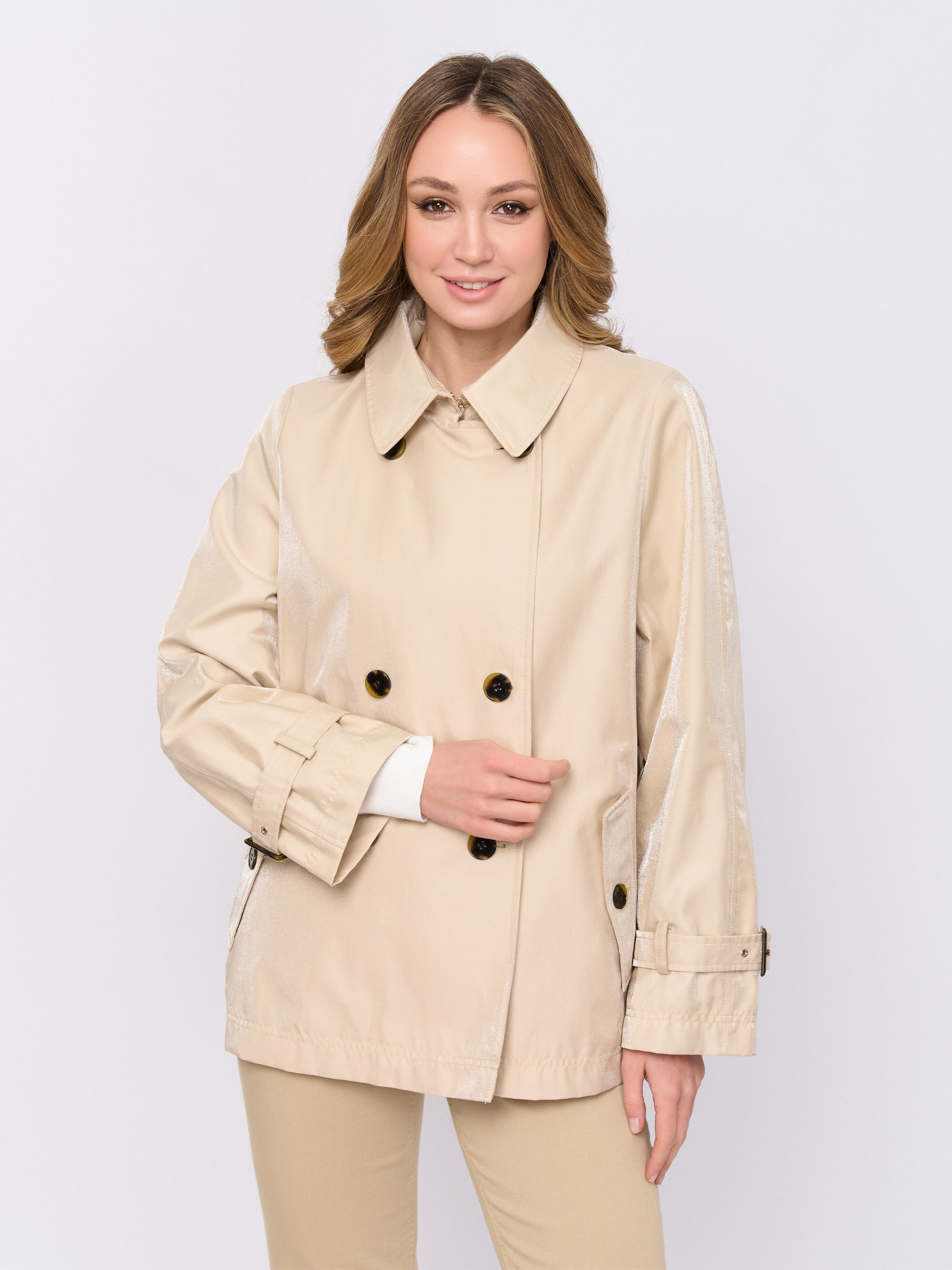 Э550226-31009/м/25-01 Куртка Gerry Weber