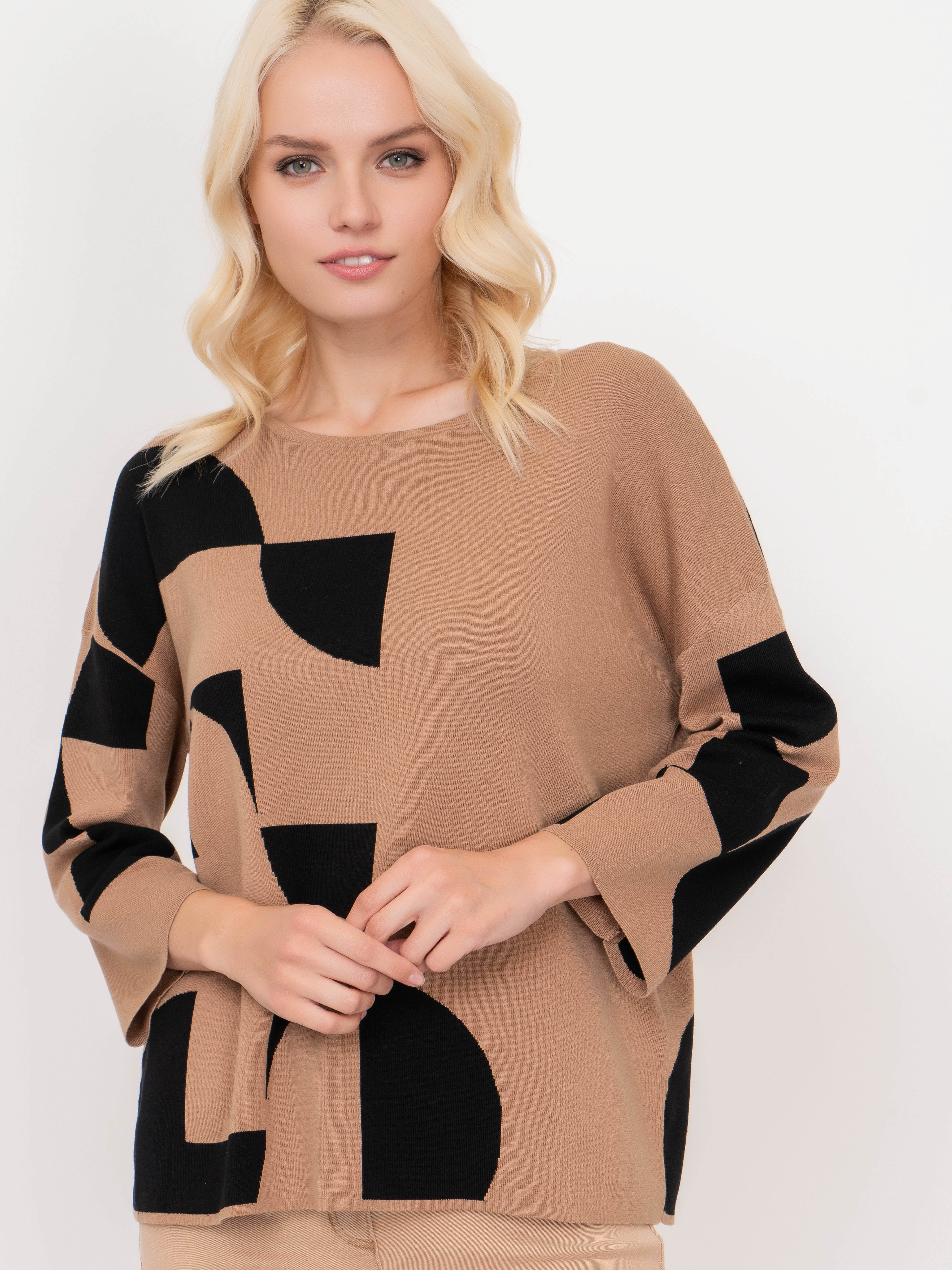 Э370519-44714/20-02 Джемпер Gerry Weber