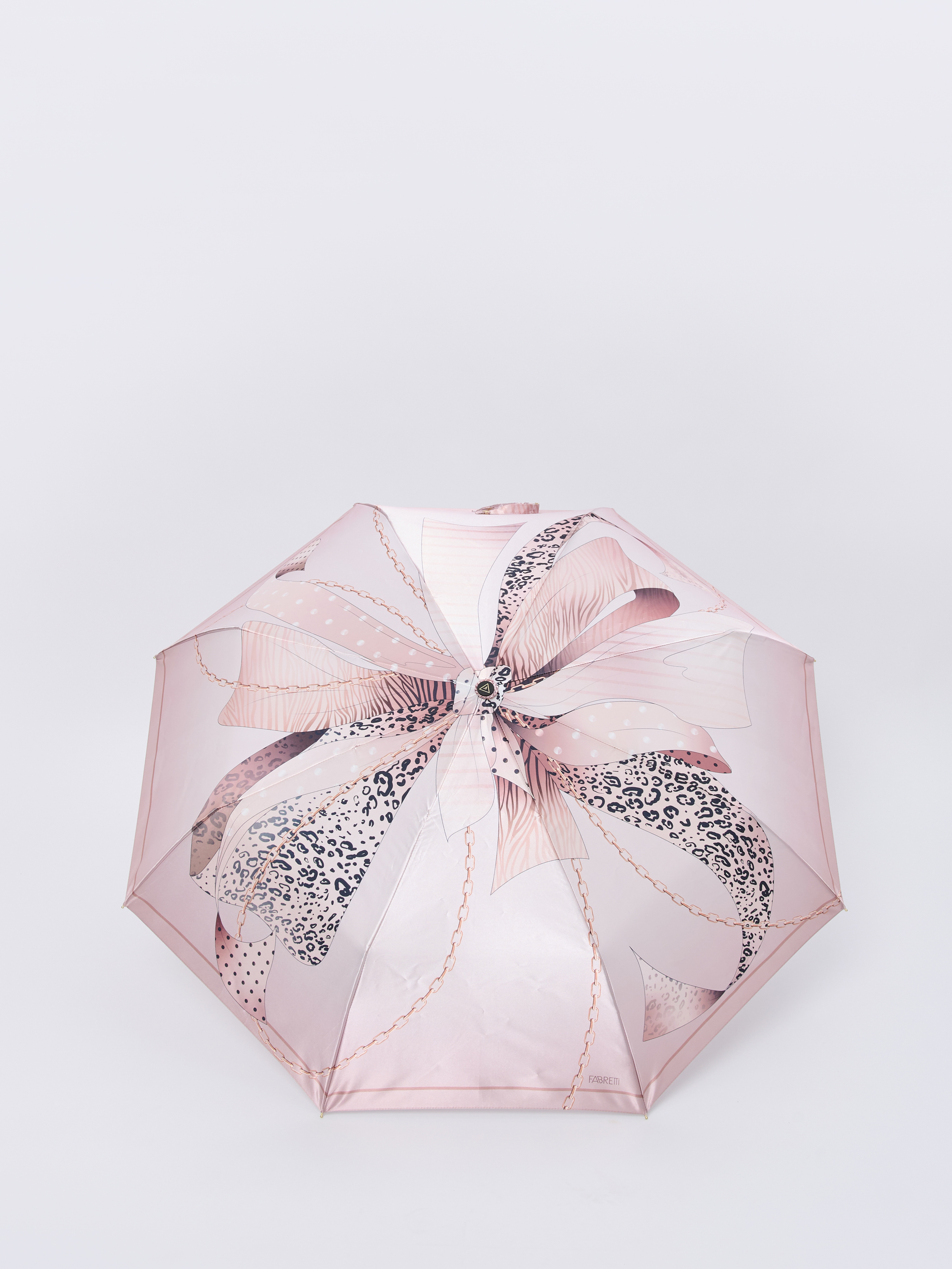 ЭUFS0117-12/25-01 Зонт A.Fabretti