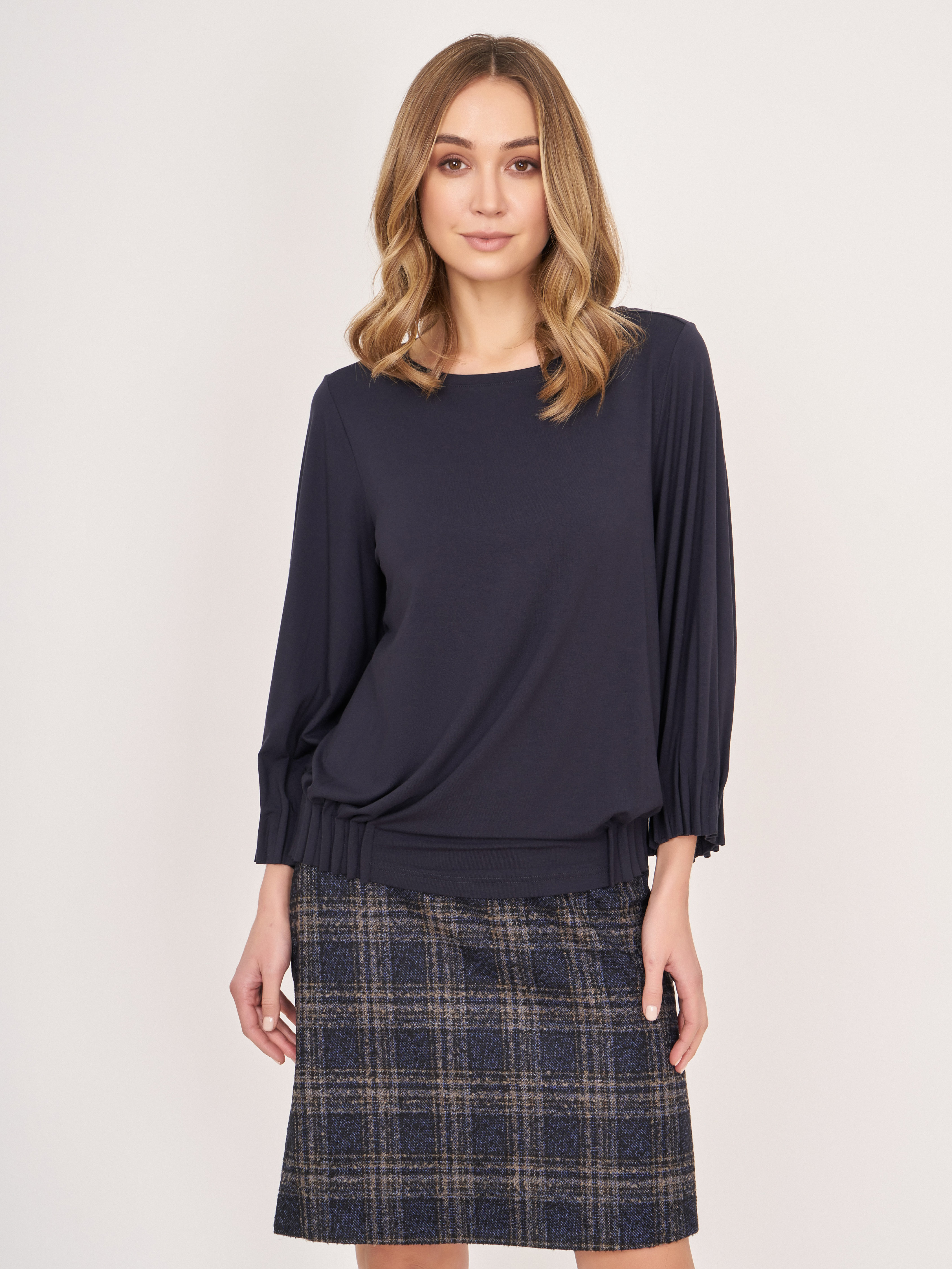 Э870270-35039/22-02 Фуфайка Gerry Weber