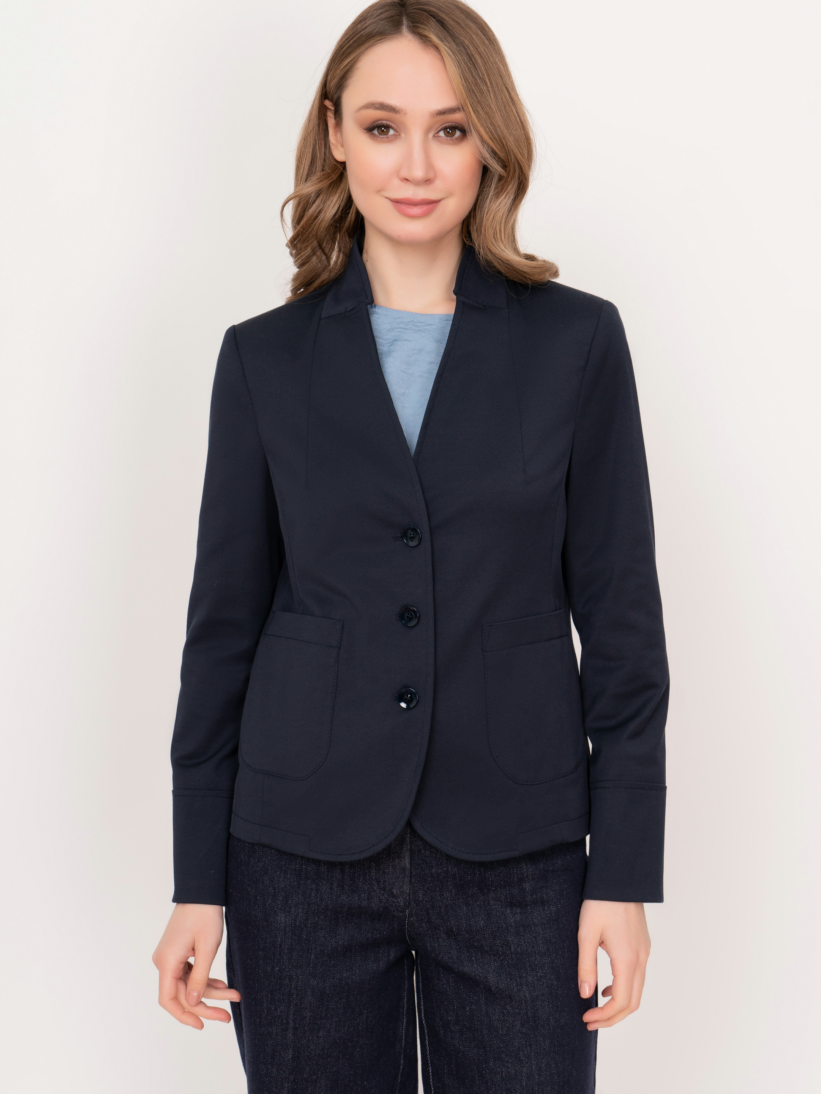 Э730007-31332/22-01 Жакет Gerry Weber