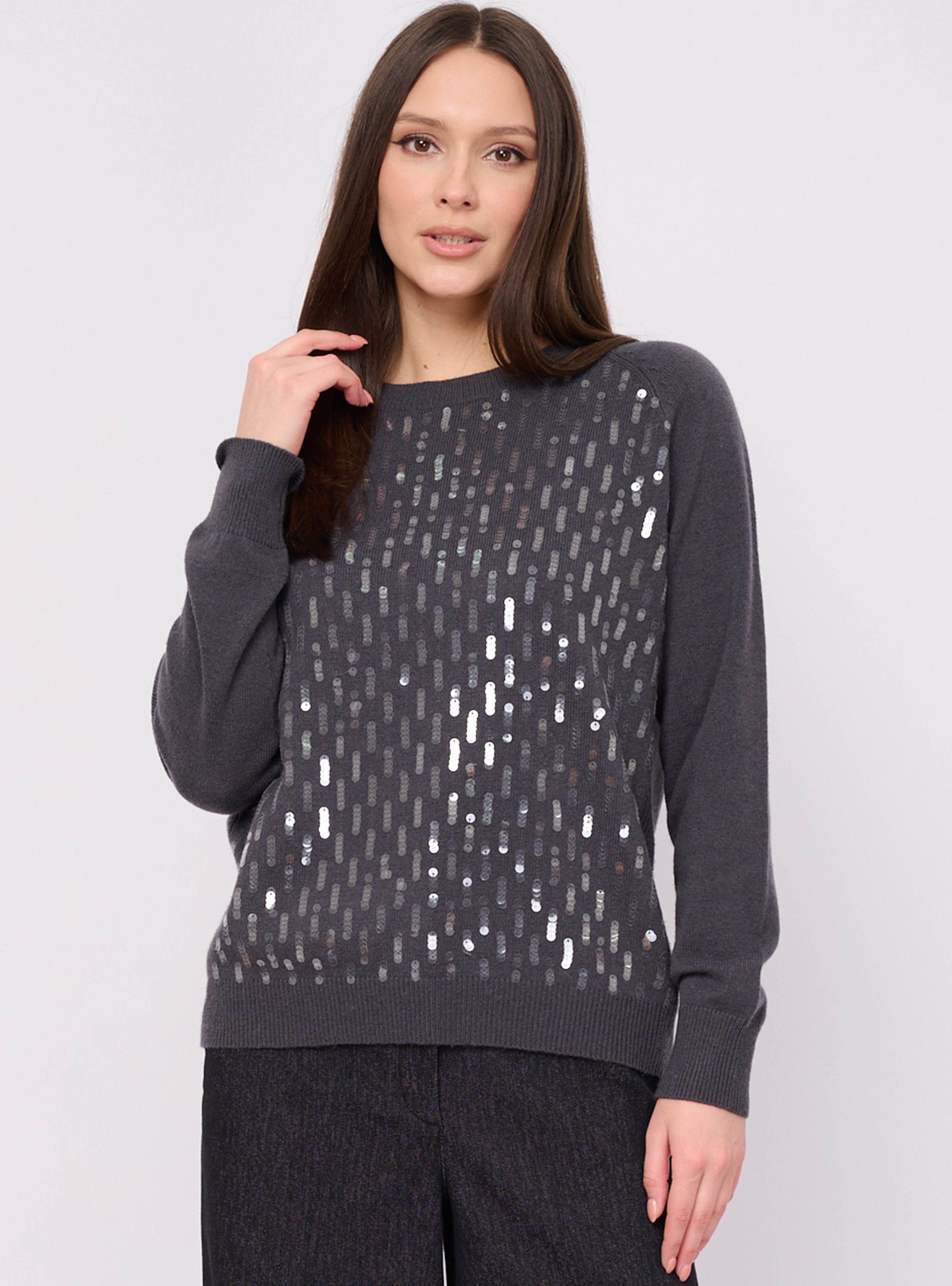 5119-227/26-02 Джемпер Franco Vello