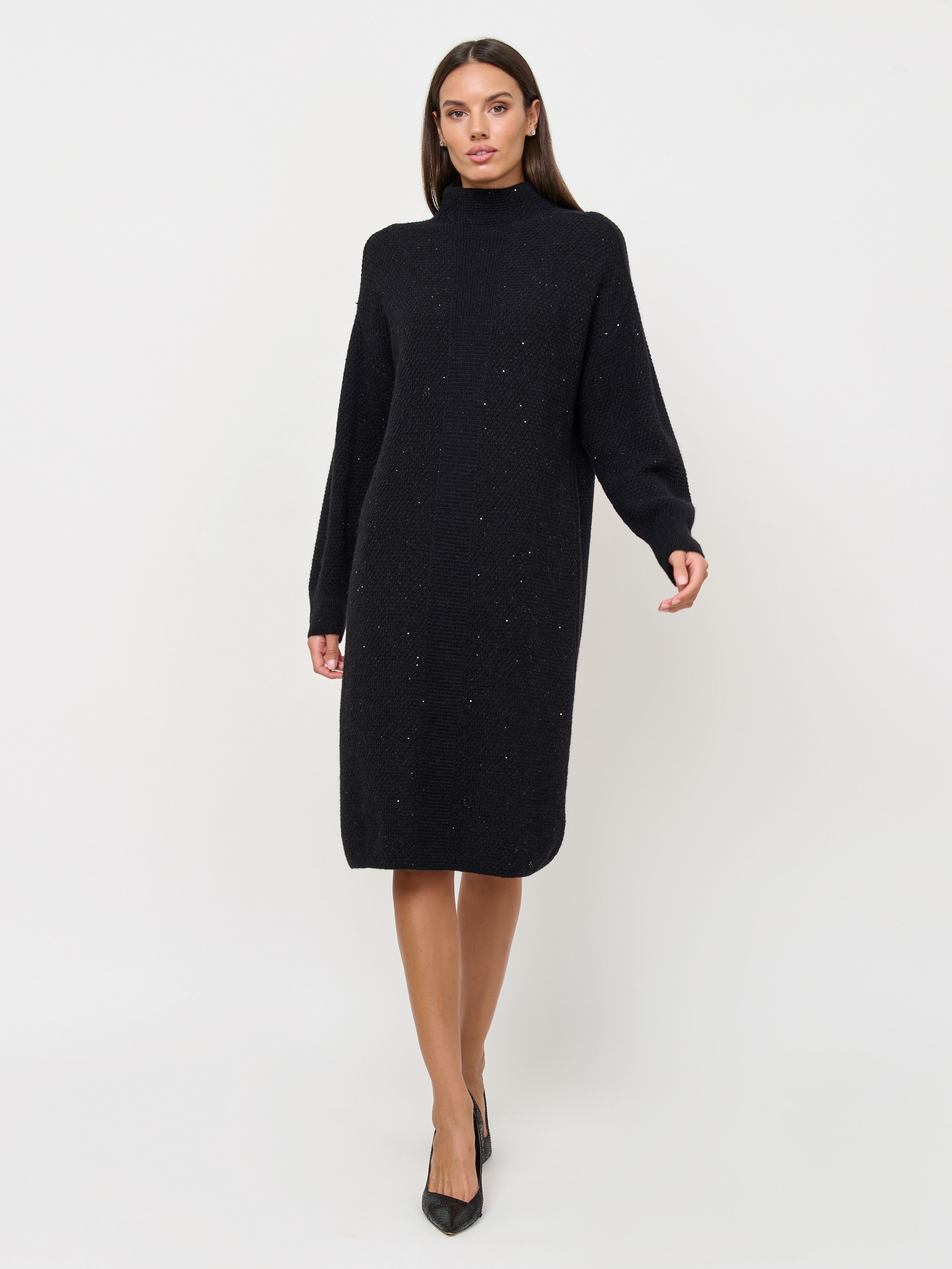 ЭELB10378/м/24-02 Платье тр. SERIANNO collection