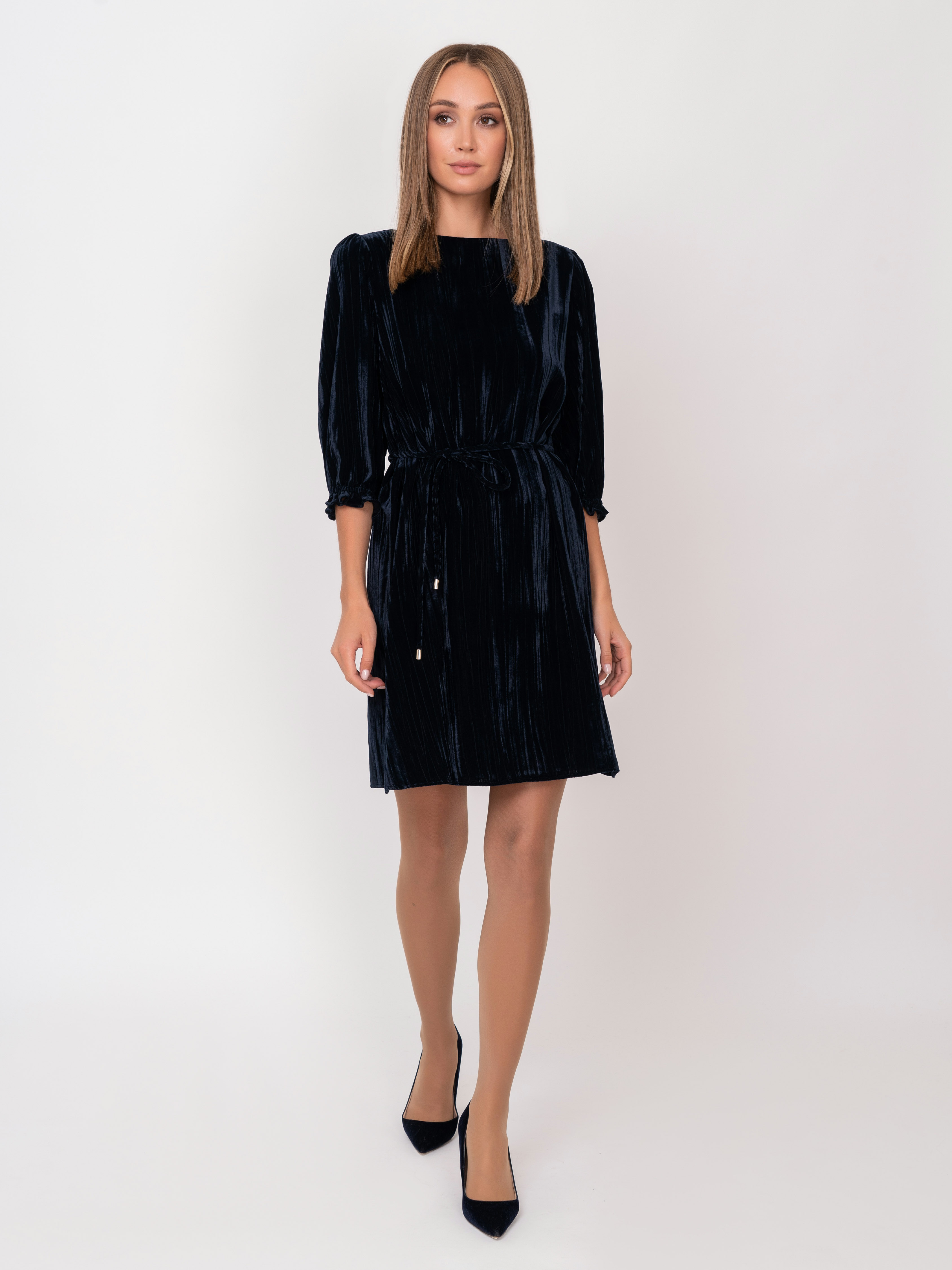 Э32260718 ABATE/21-02 Платье Marella