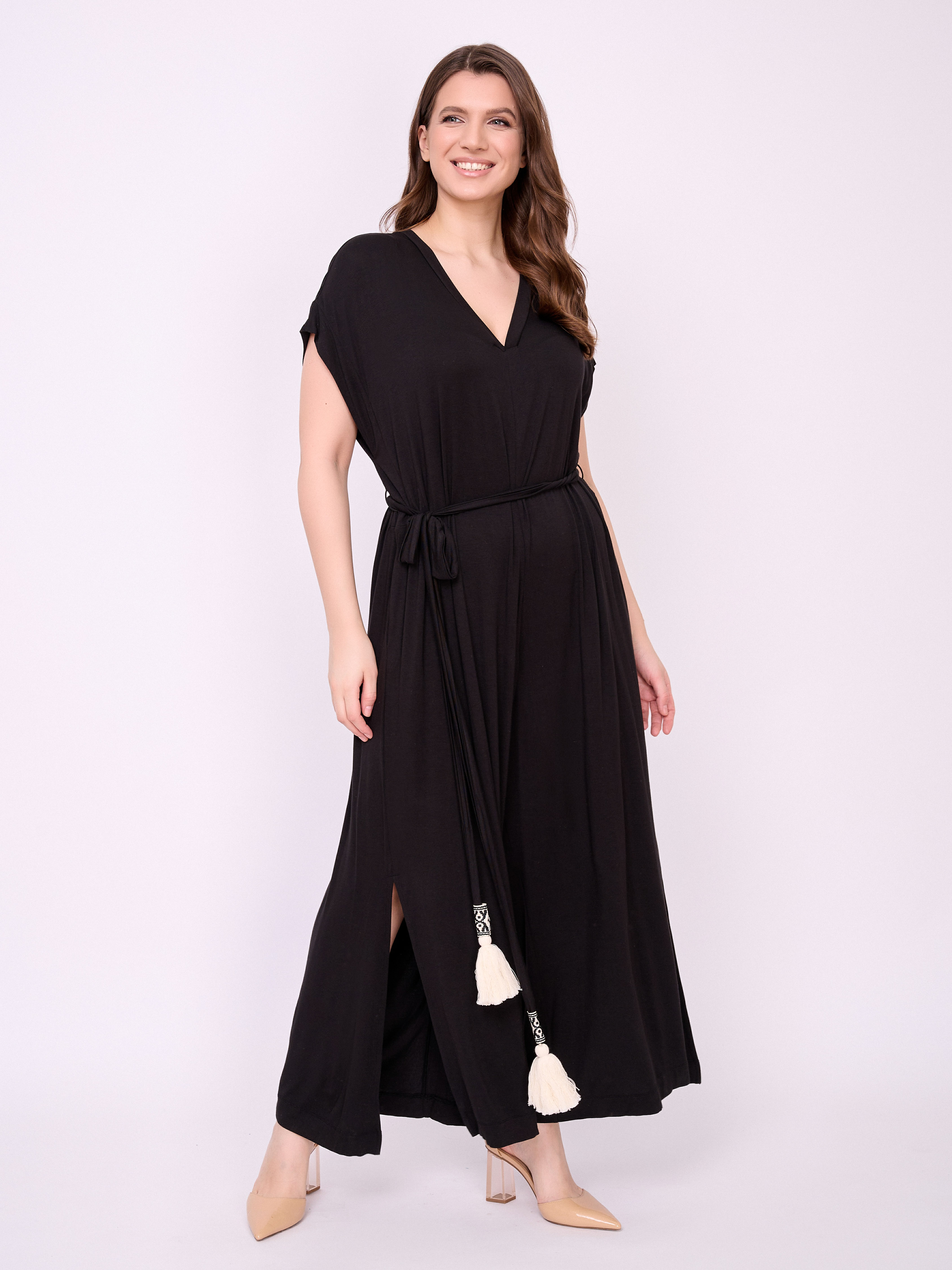 Э7901.7058/23-01 Комбинезон Mat Fashion