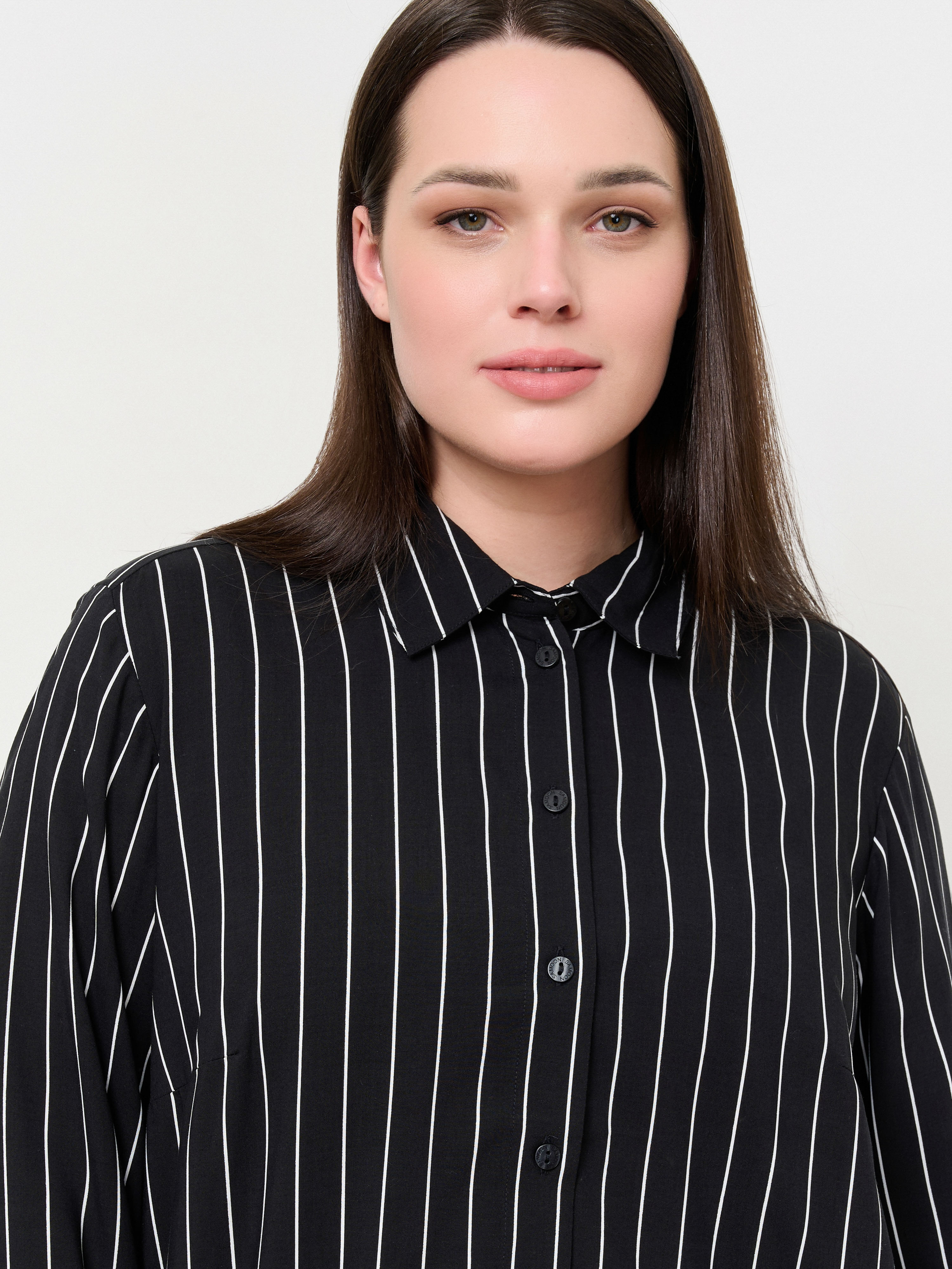 Э960977-29106/м/24-02 Блузка Samoon