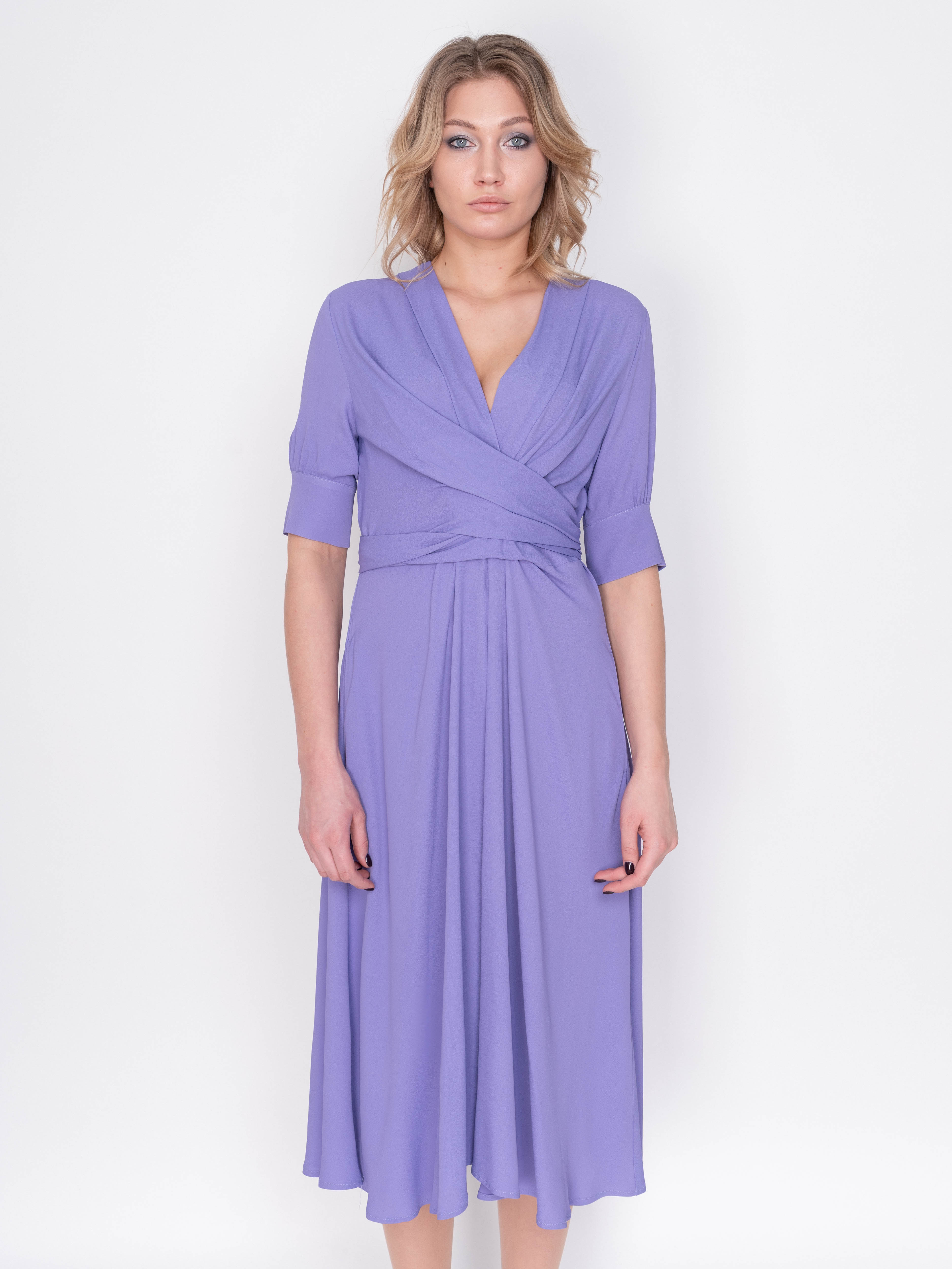 Э19FE60114101/19-01 Платье Beatrice