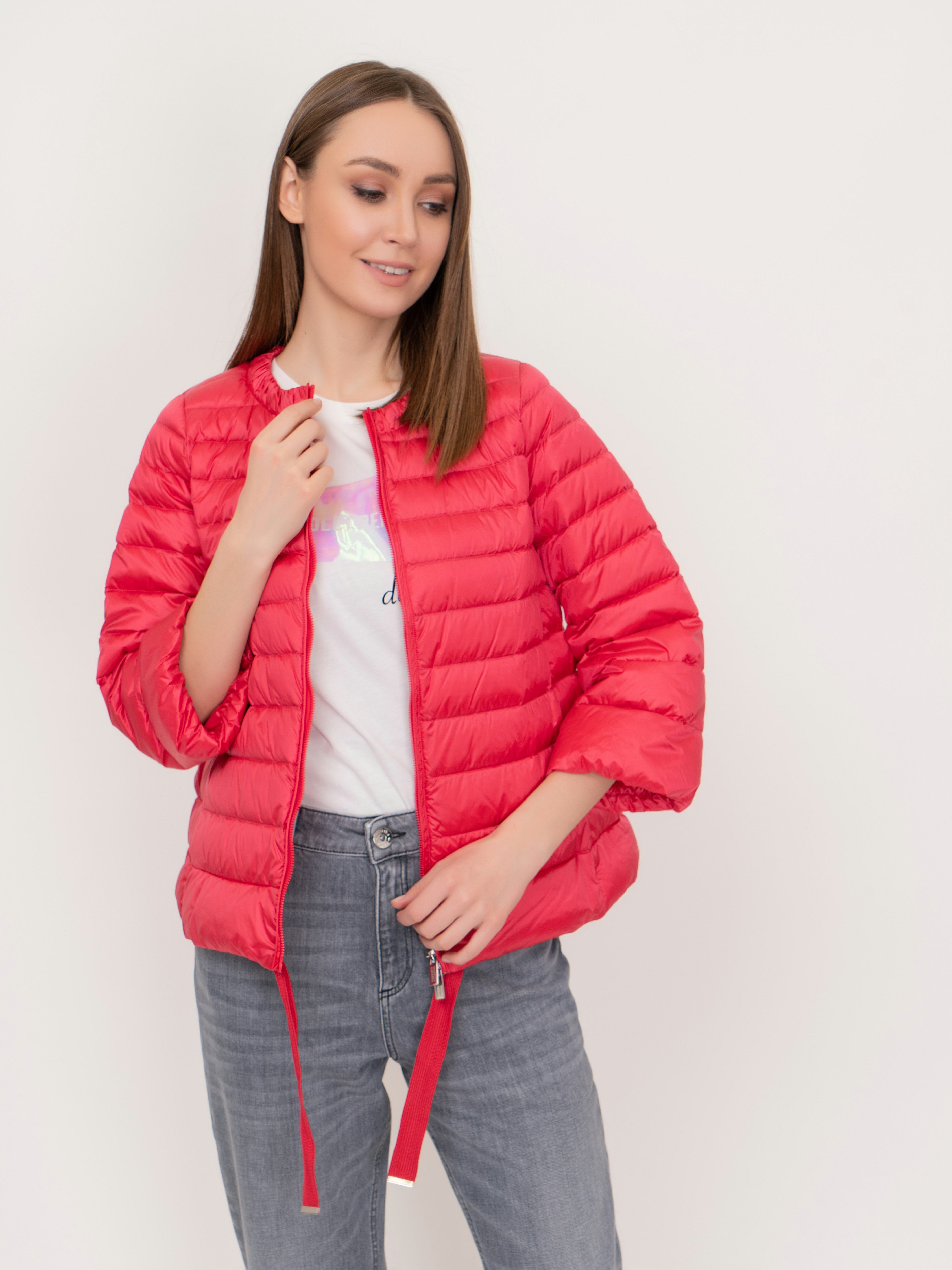 Э34810114 CICO/21-01 Куртка MARELLA SPORT