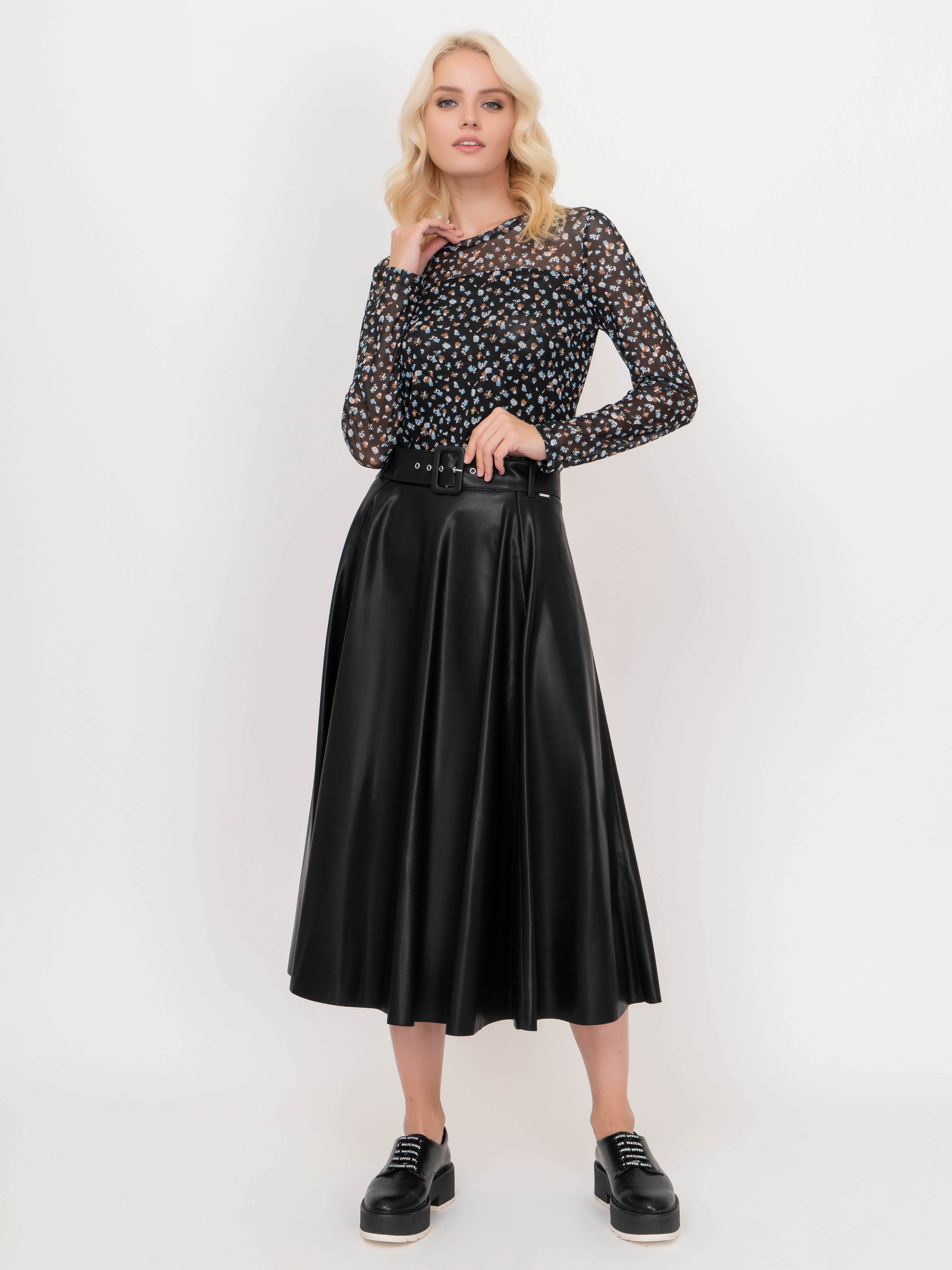 Э610017-11285/20-02 Юбка Taifun