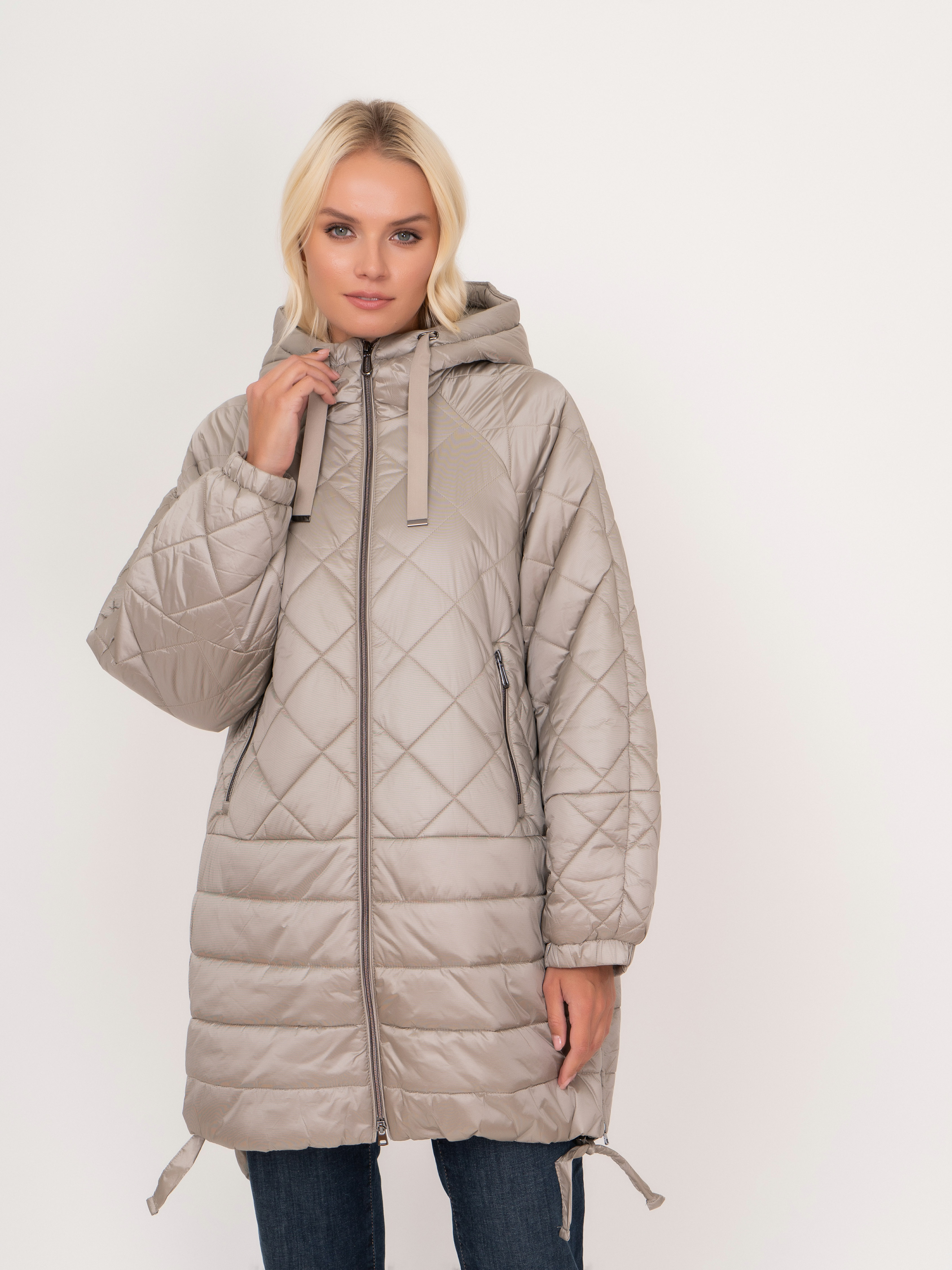 Э650200-31197/м/21-02 Пальто Gerry Weber