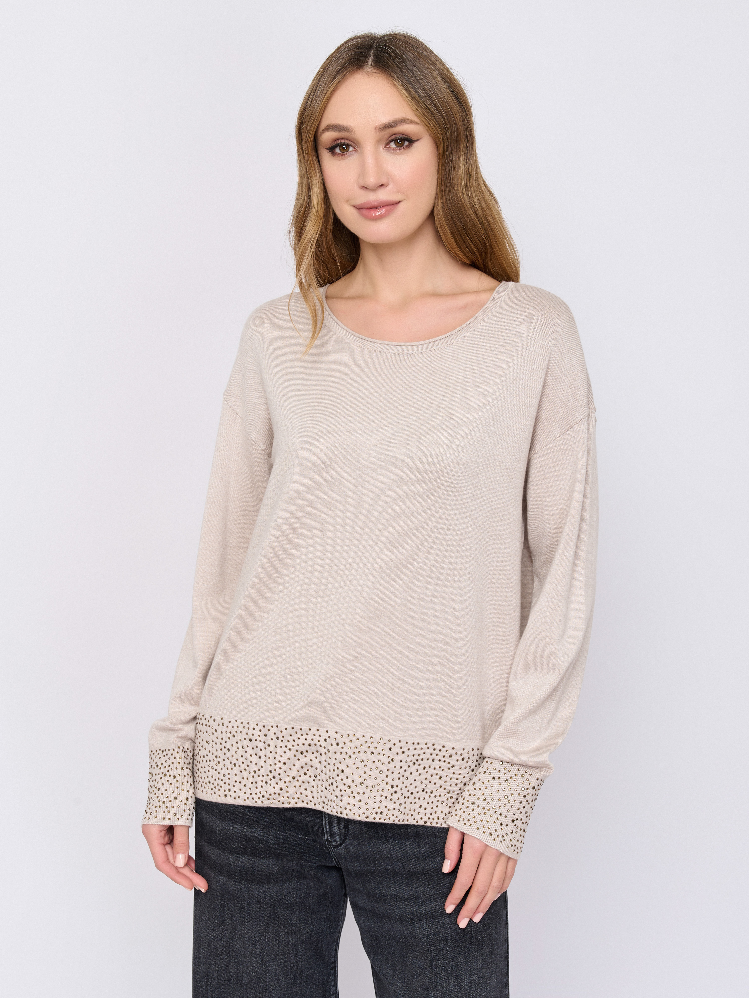 Э5335/1036/м/25-02 Джемпер Betty Barclay