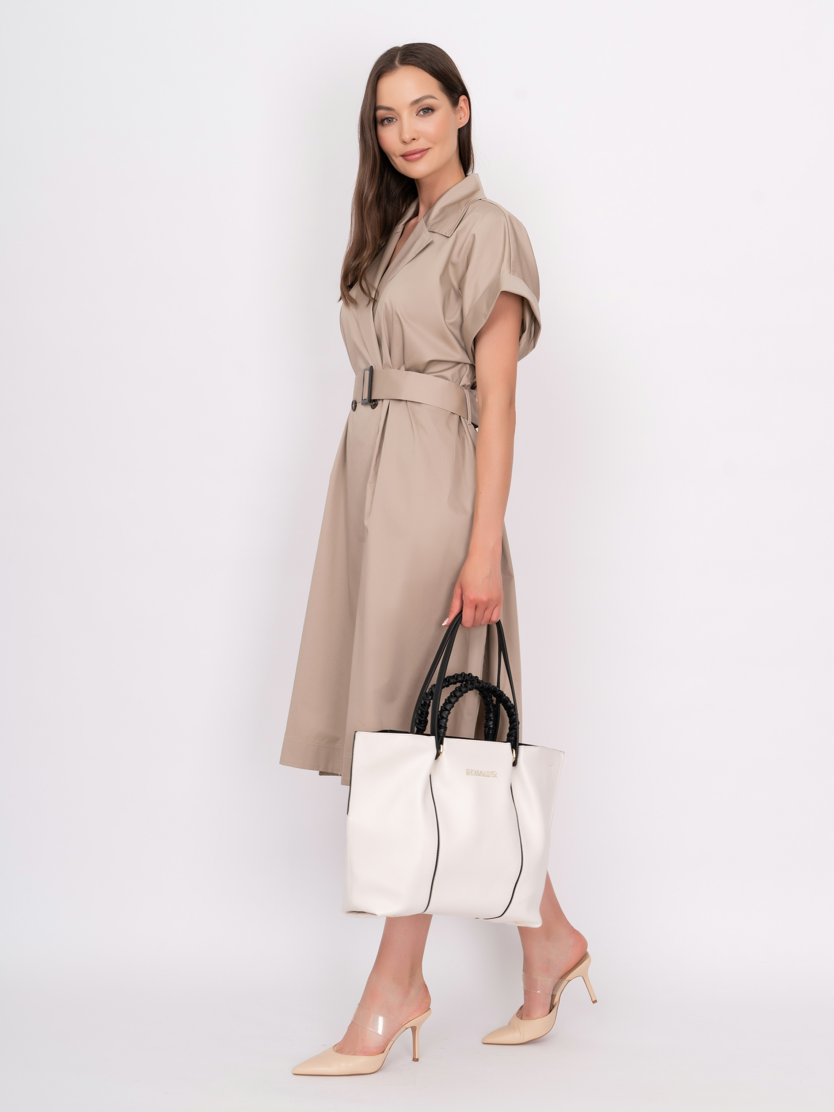 Э12401336/22-01 Сумка Ermanno Scervino