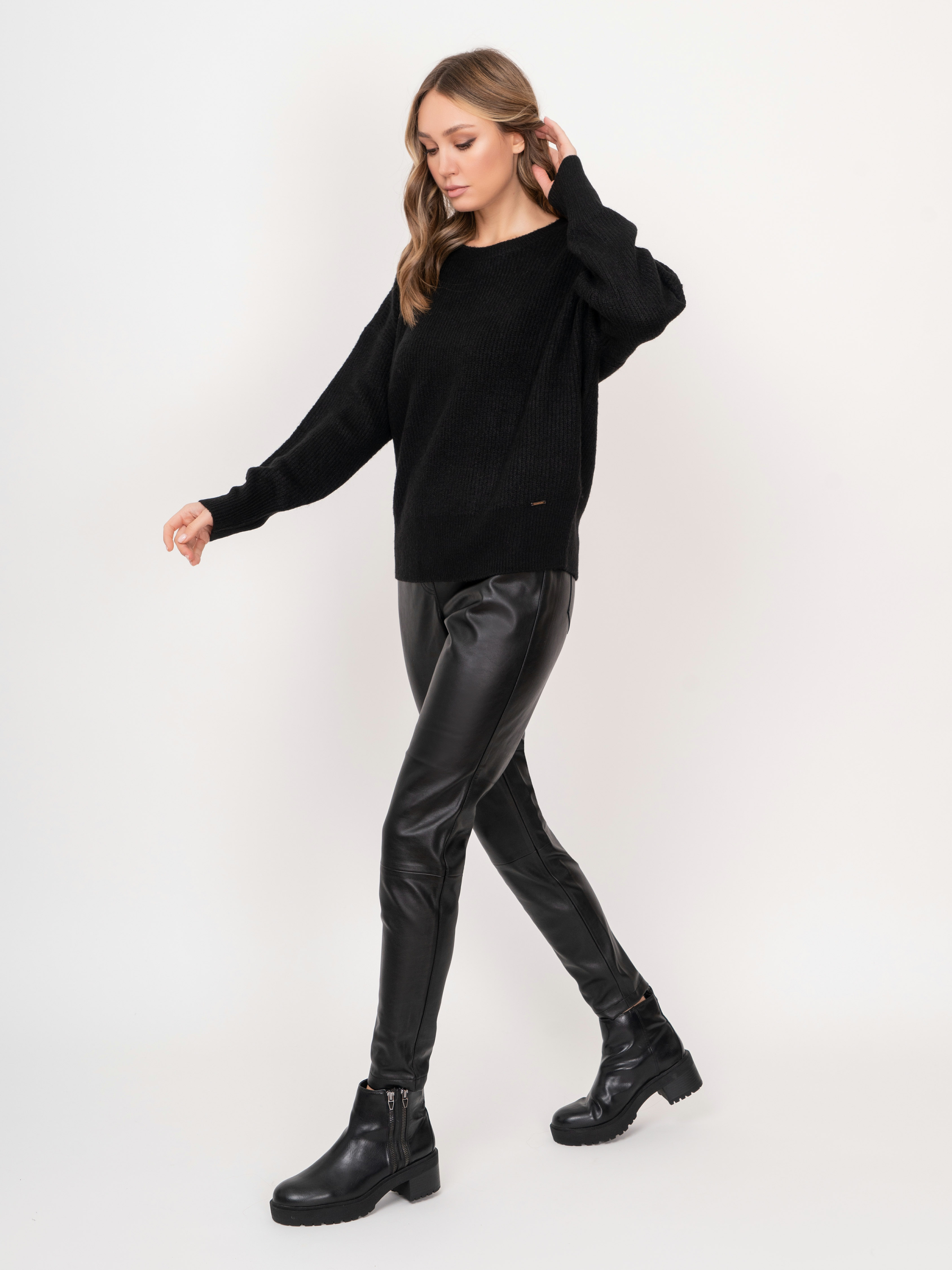 Э720040-21802/21-02 Брюки Samoon