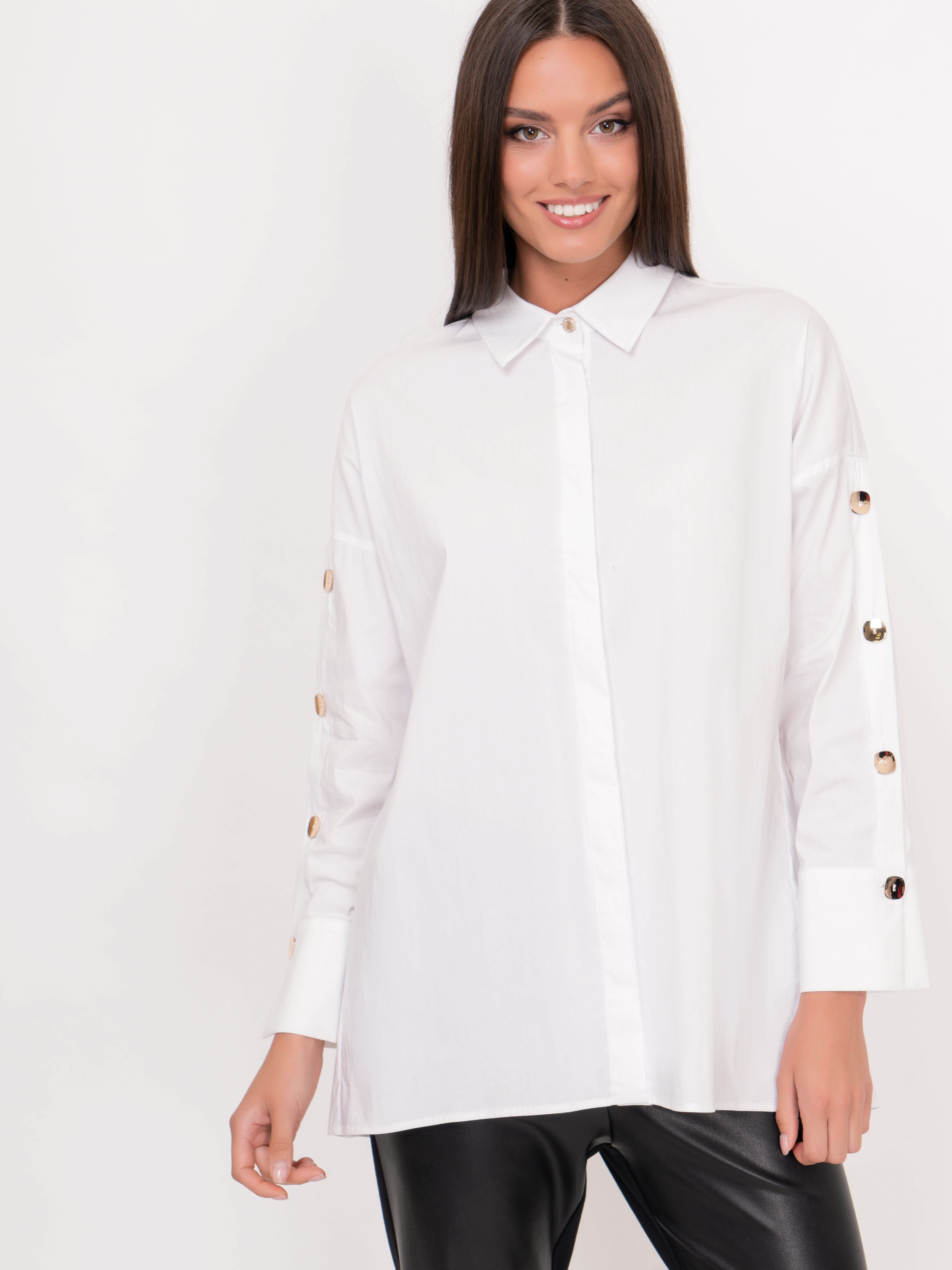 2139-221/20-02 Блуза Franco Vello