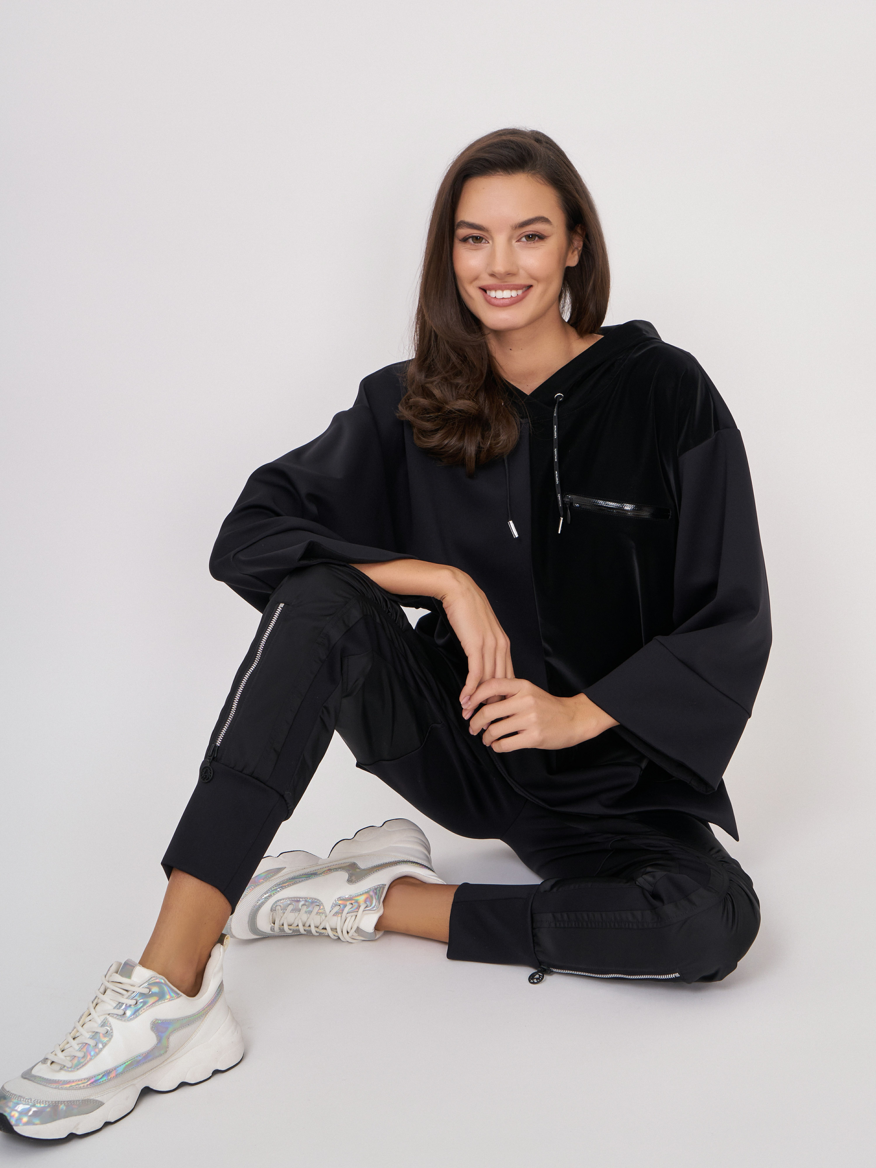 Э98565/16123/22-02 Брюки Sportalm