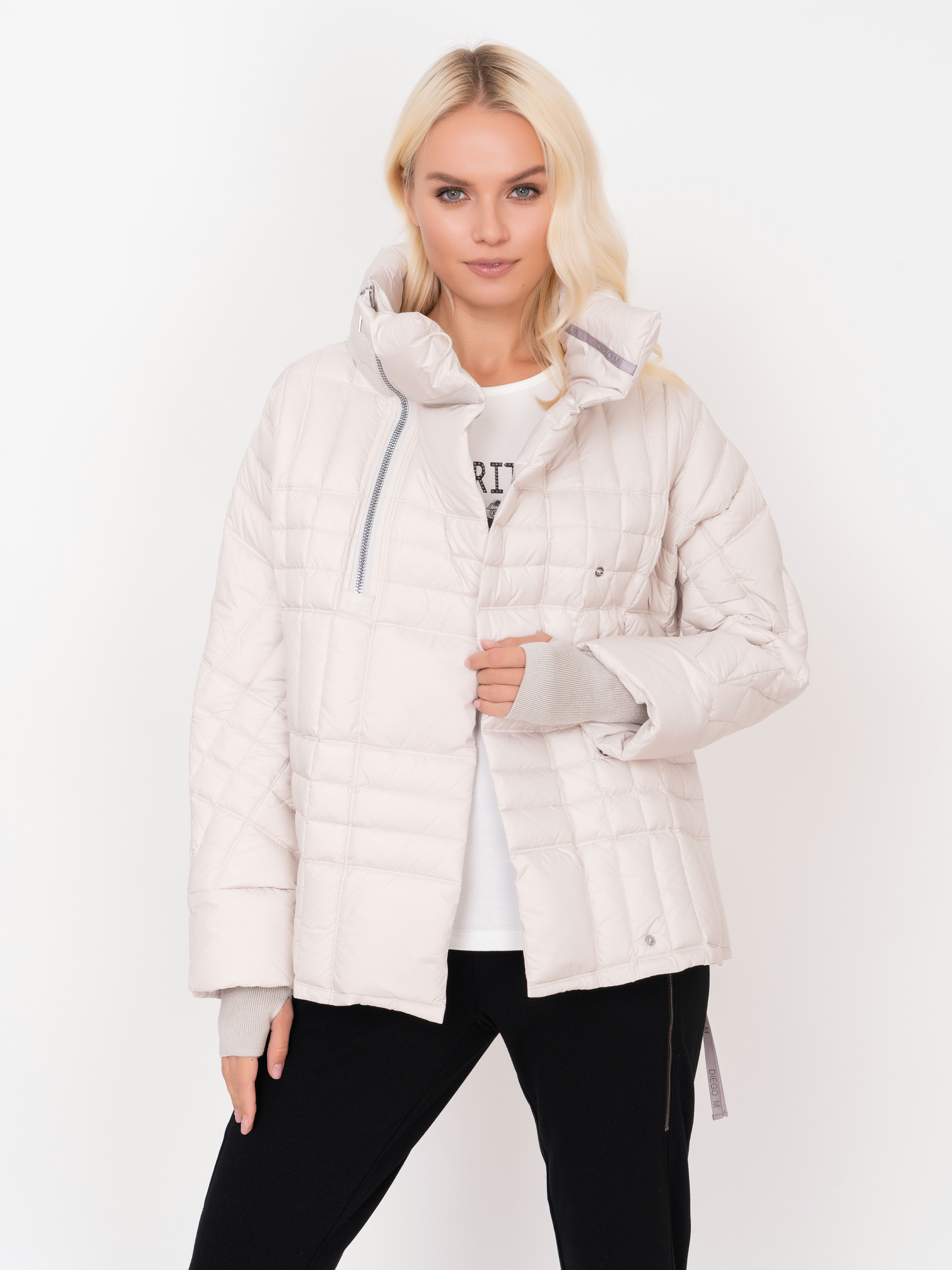 Э21IM-N062.OTС-21IT-005/21-02 Куртка DIEGO M