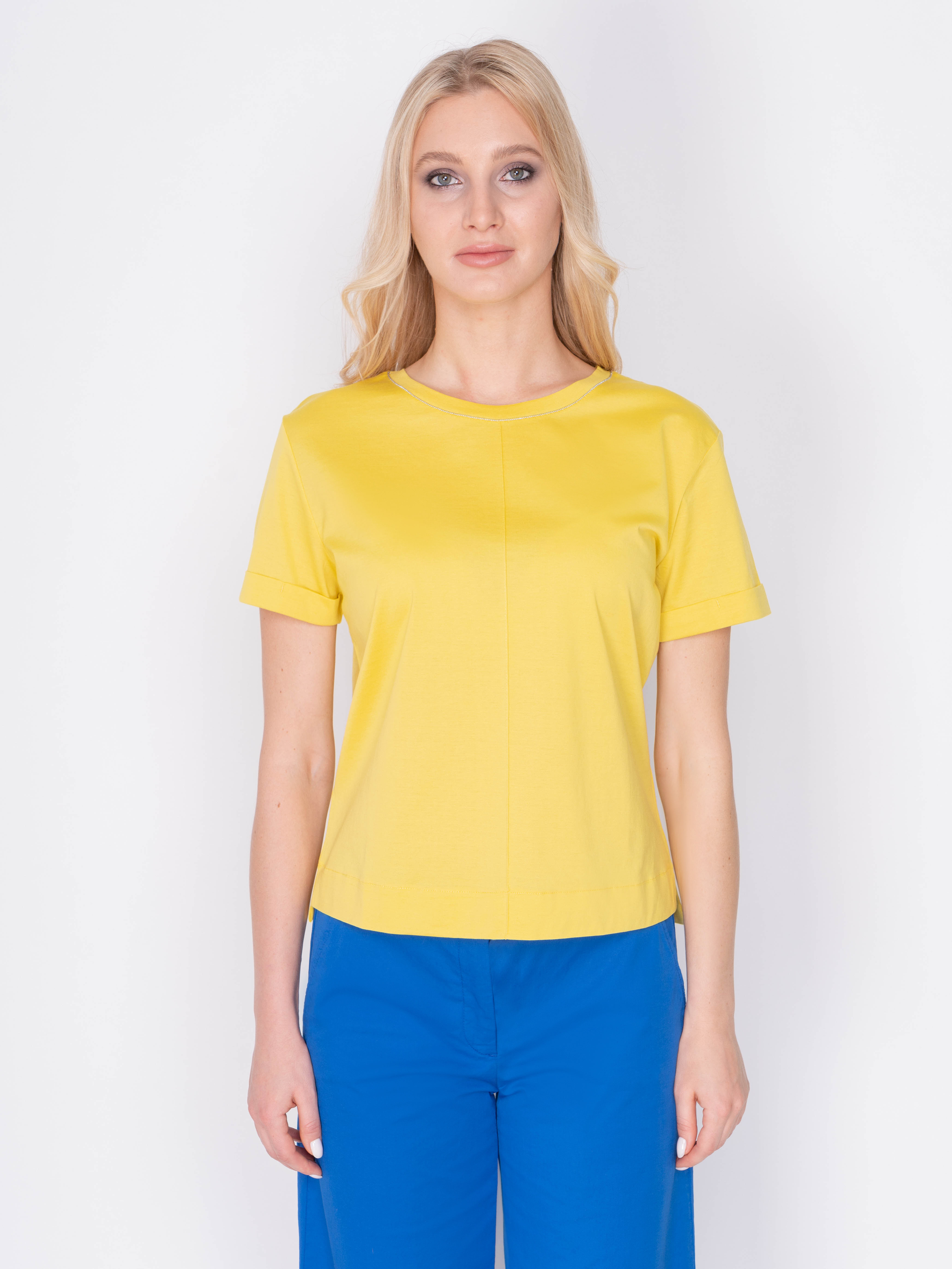 Э170301-35111/19-01 Футболка Gerry Weber