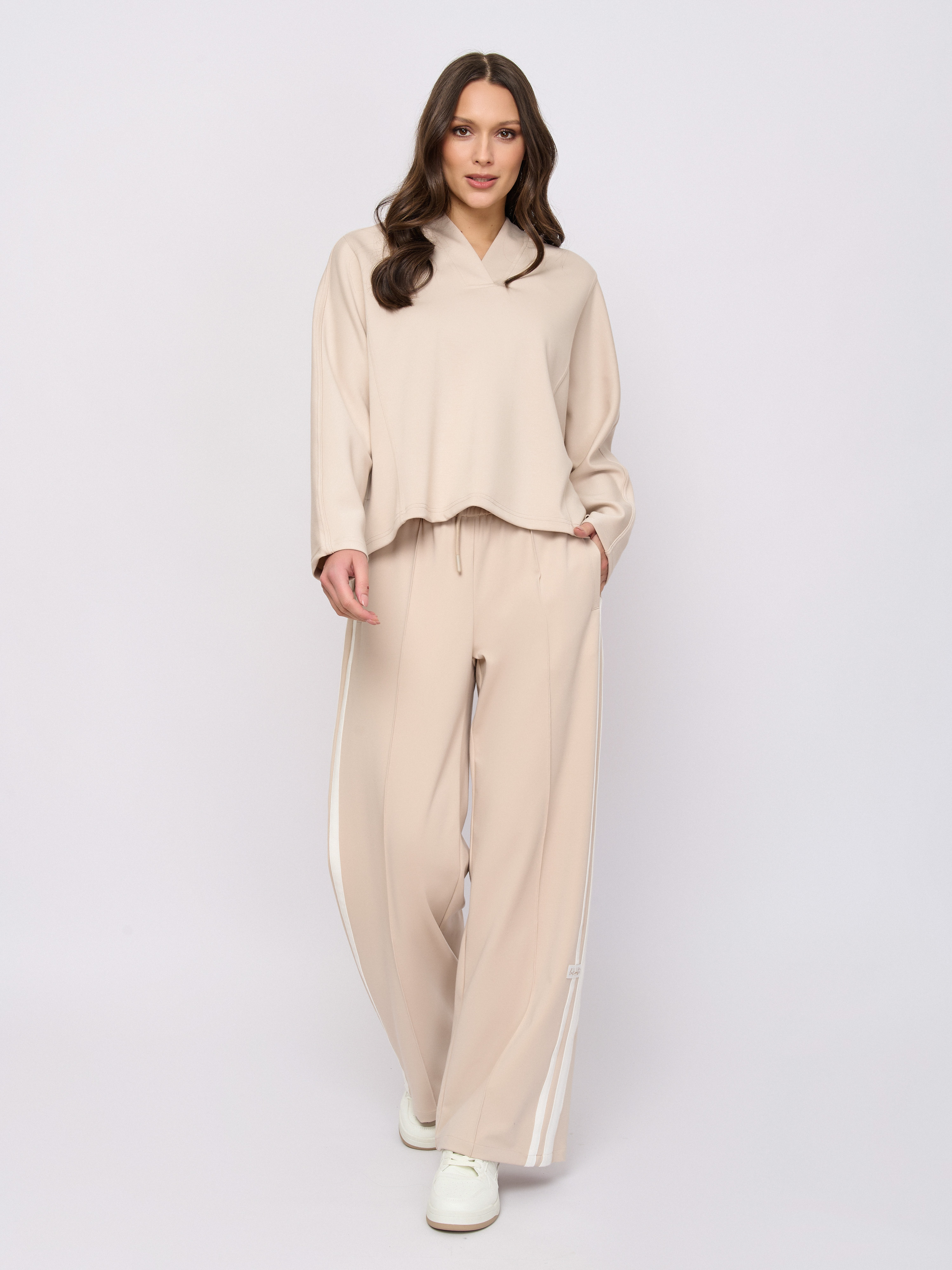 С611450/м/26-01 Брюки тр. LCMT