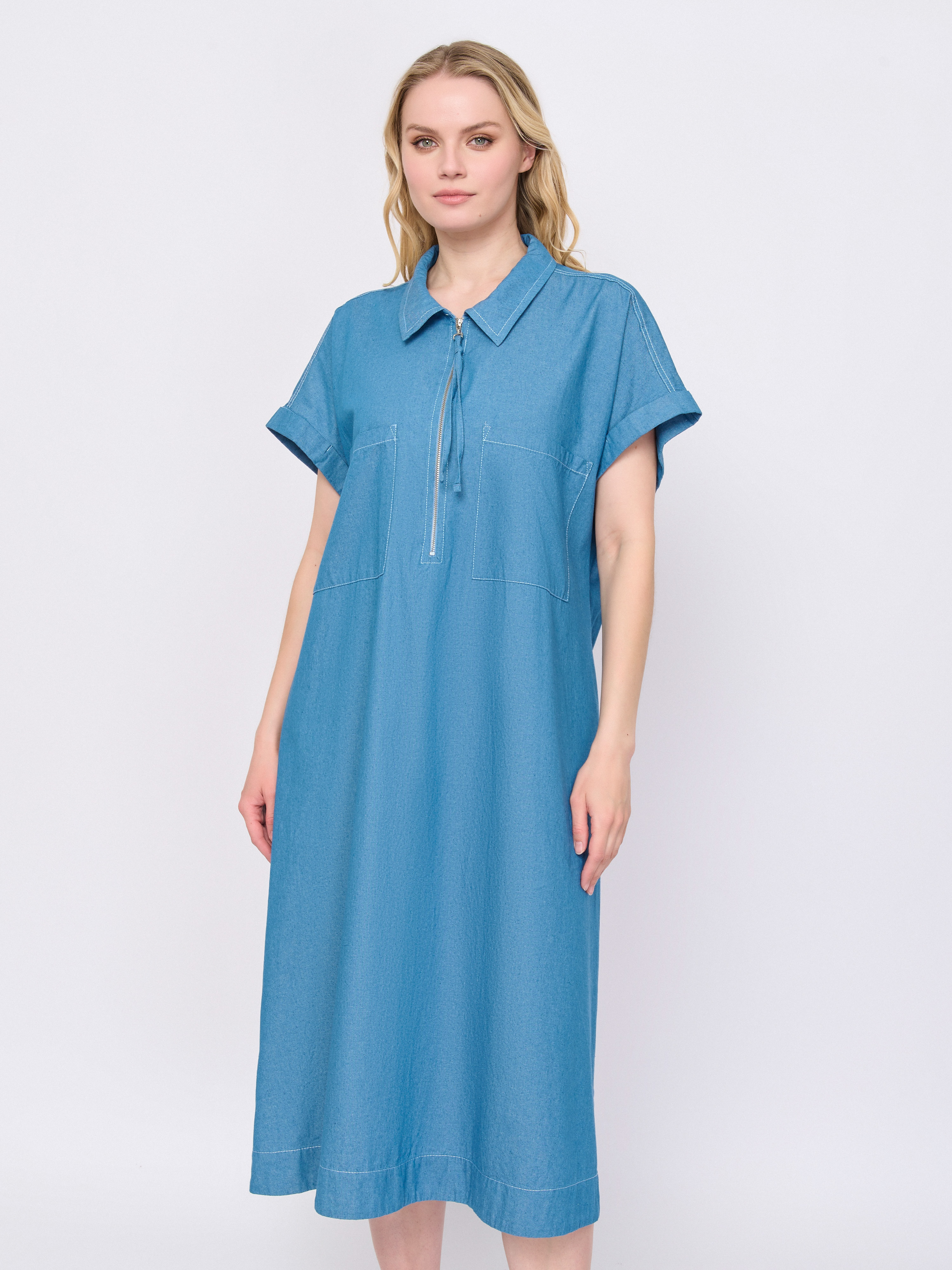 Э8301.7016/м/25-01 Платье Mat Fashion