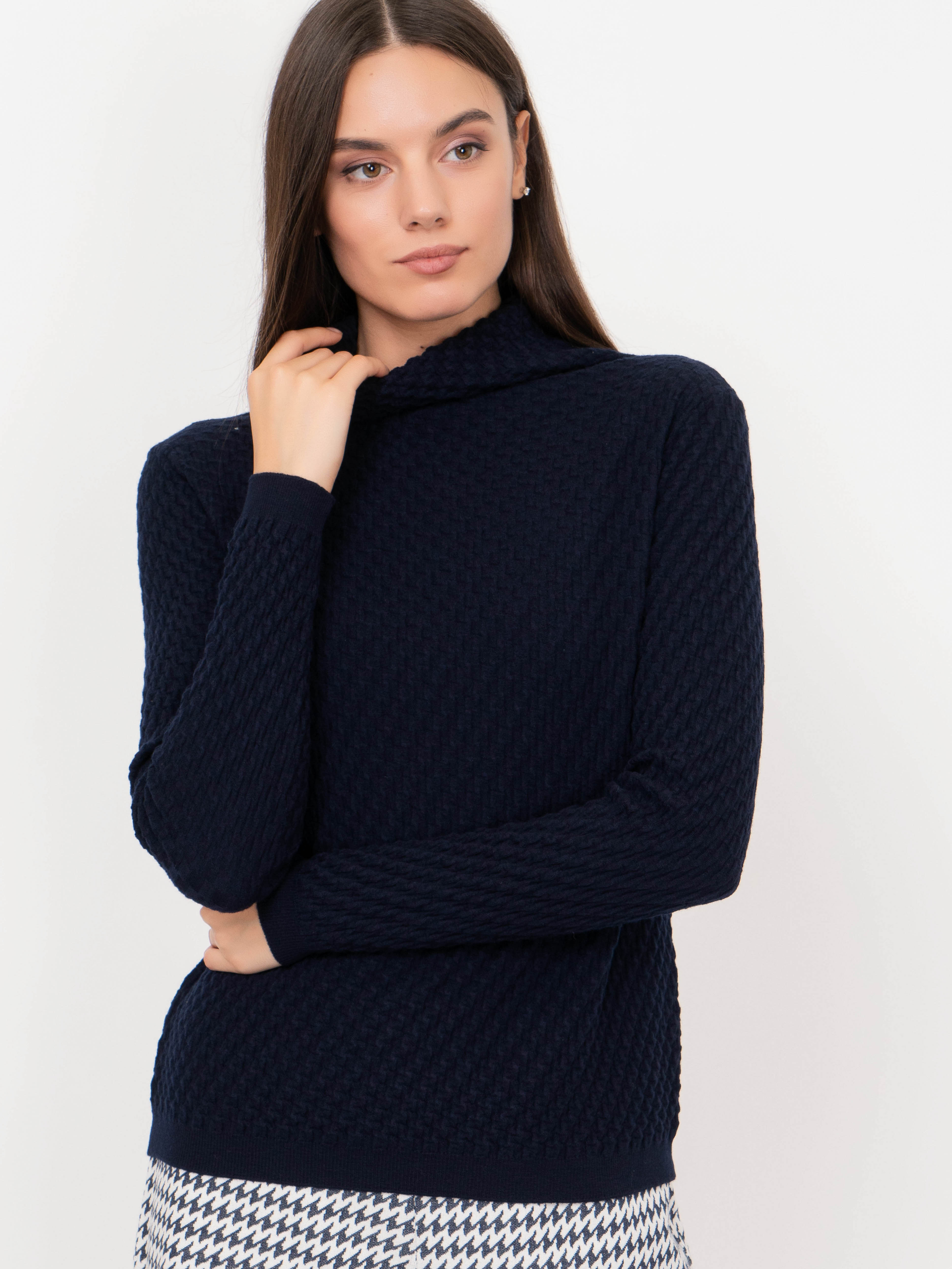 Э043DO010026/20-2 Джемпер Giorgio Grati