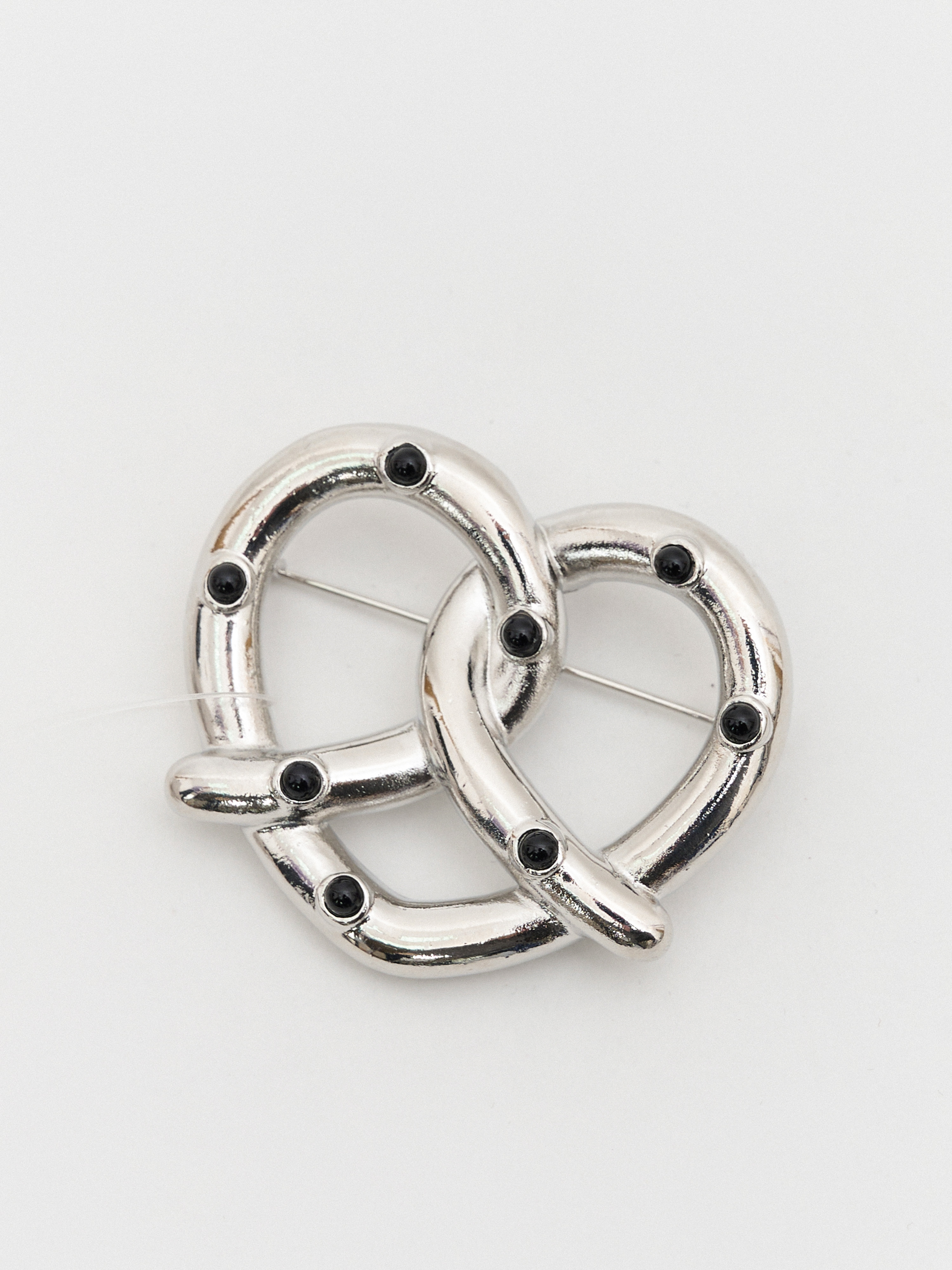 Э439745/24-02 Брошь Good morning Ярославна