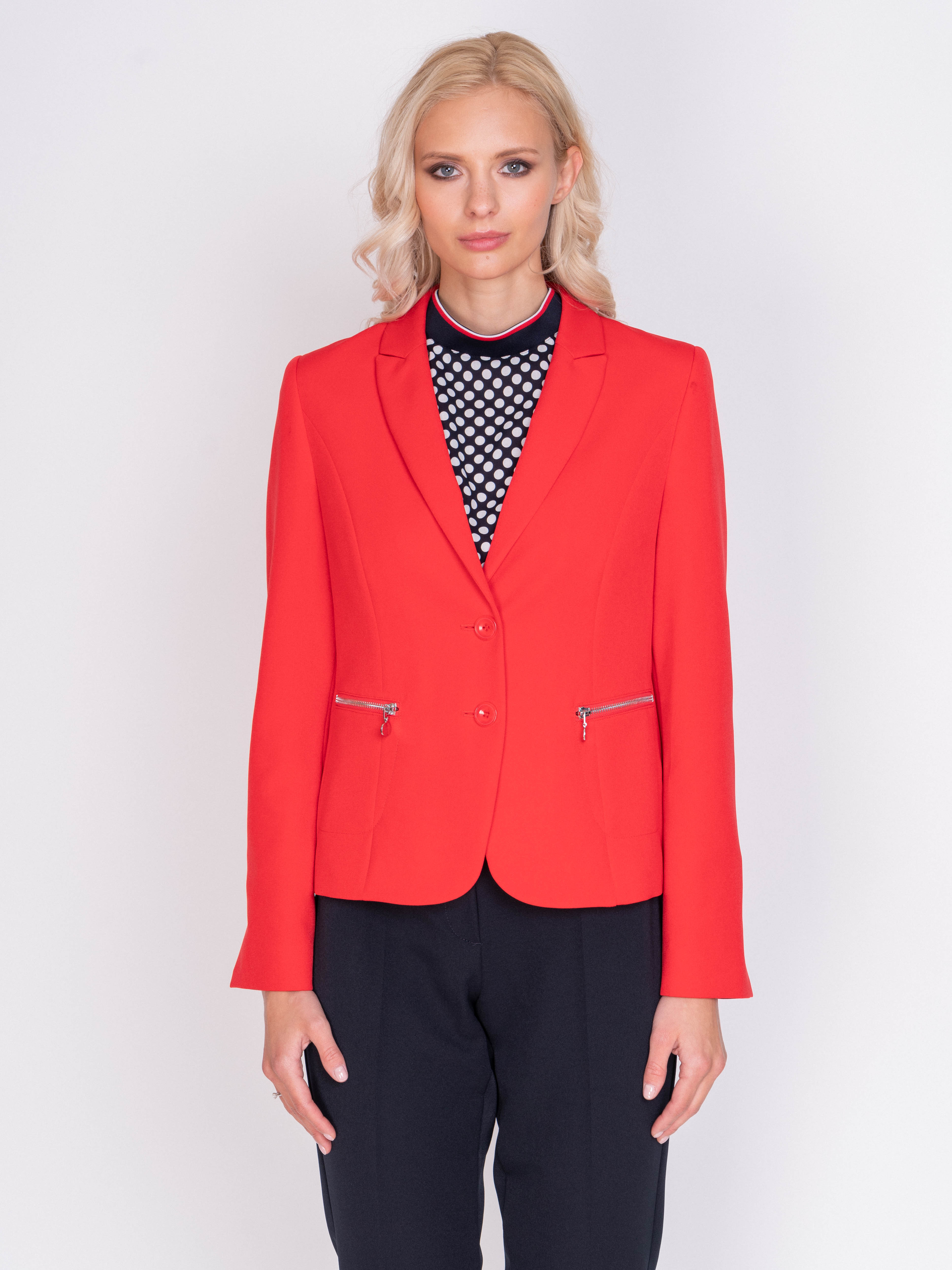 Э330005-17012/19-01 Жакет Taifun