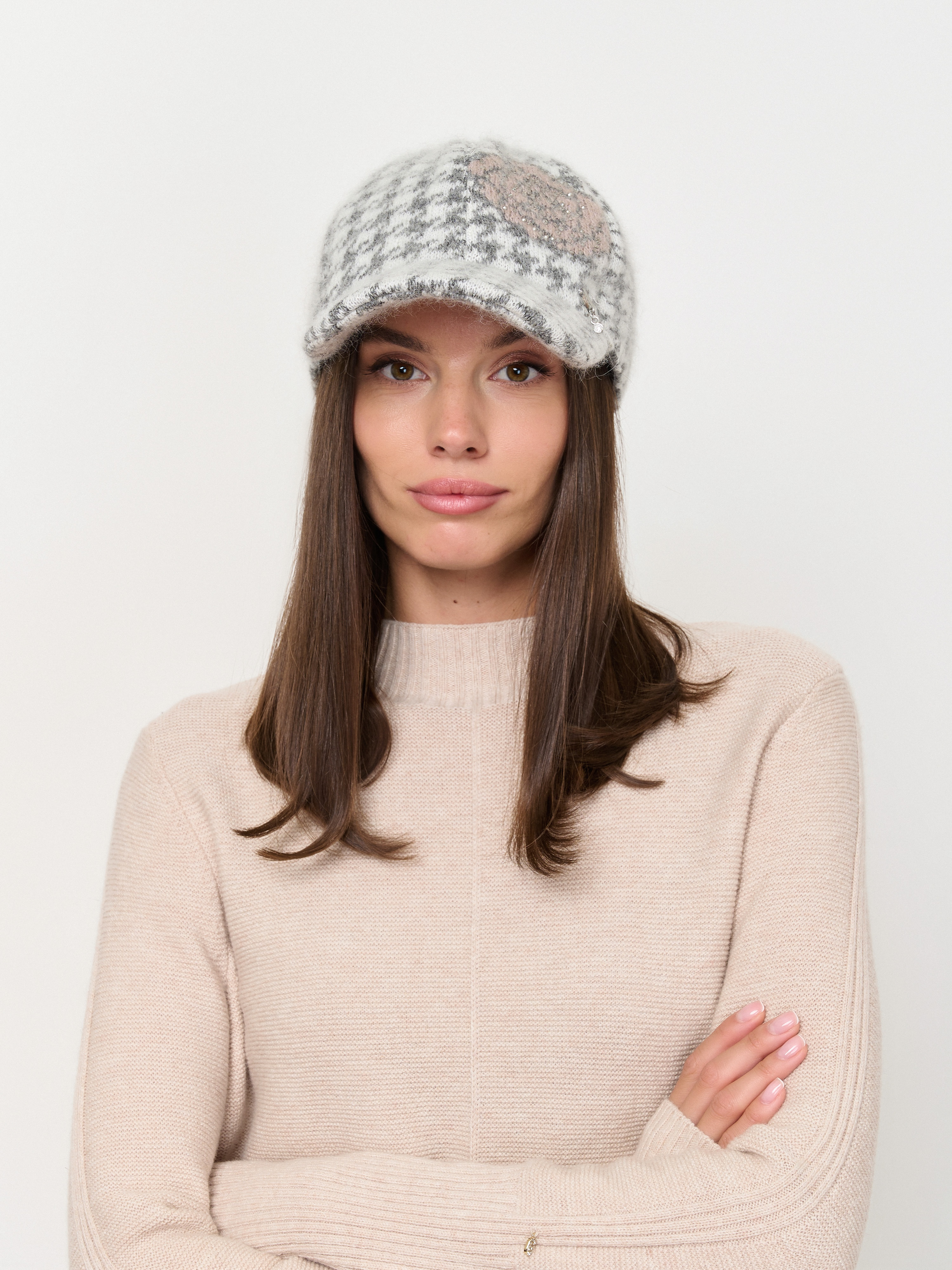 Э1371V/24-02 Бейсболка Vizio