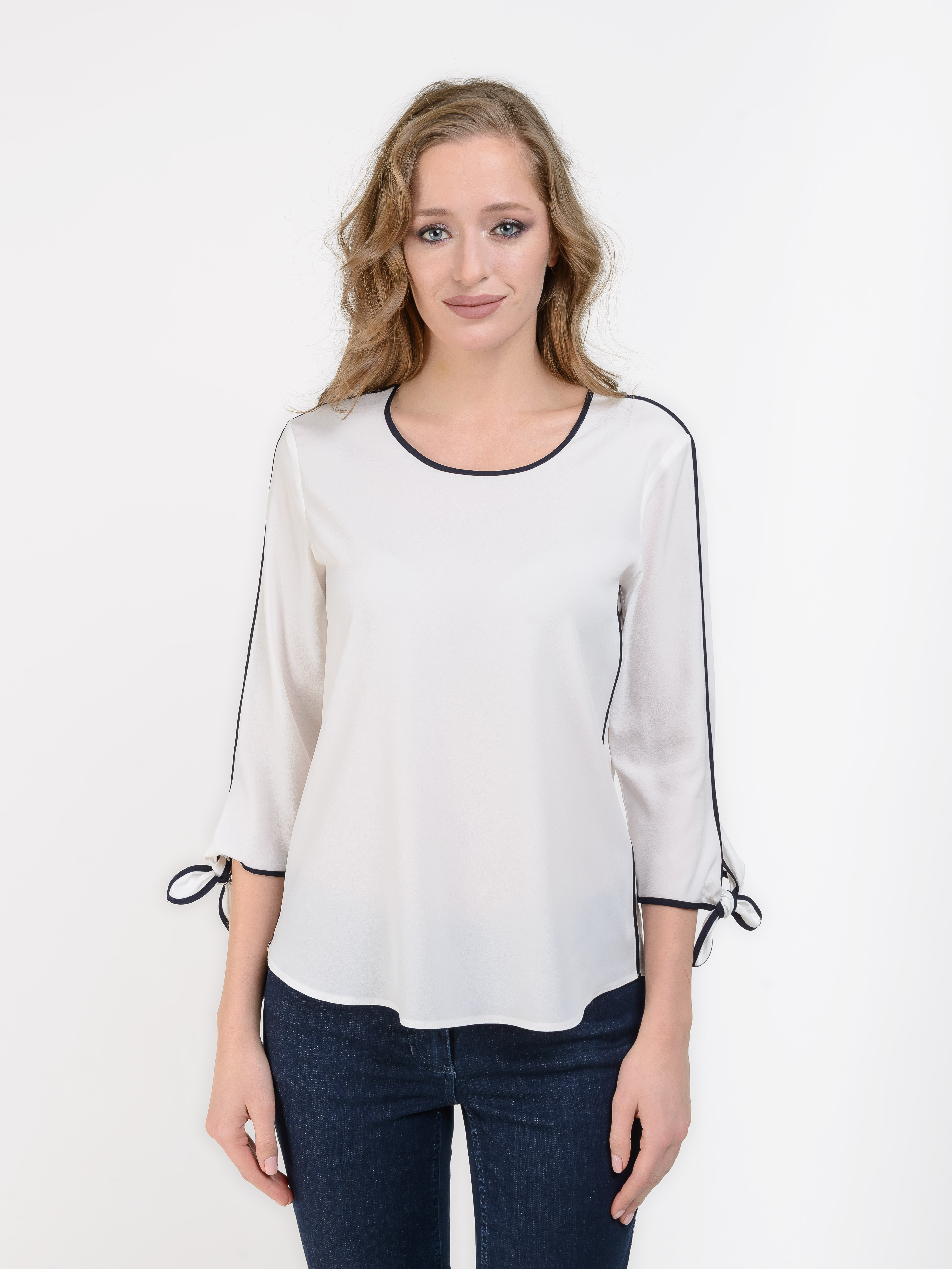 Э160008-31501/19-01 Блуза Gerry Weber