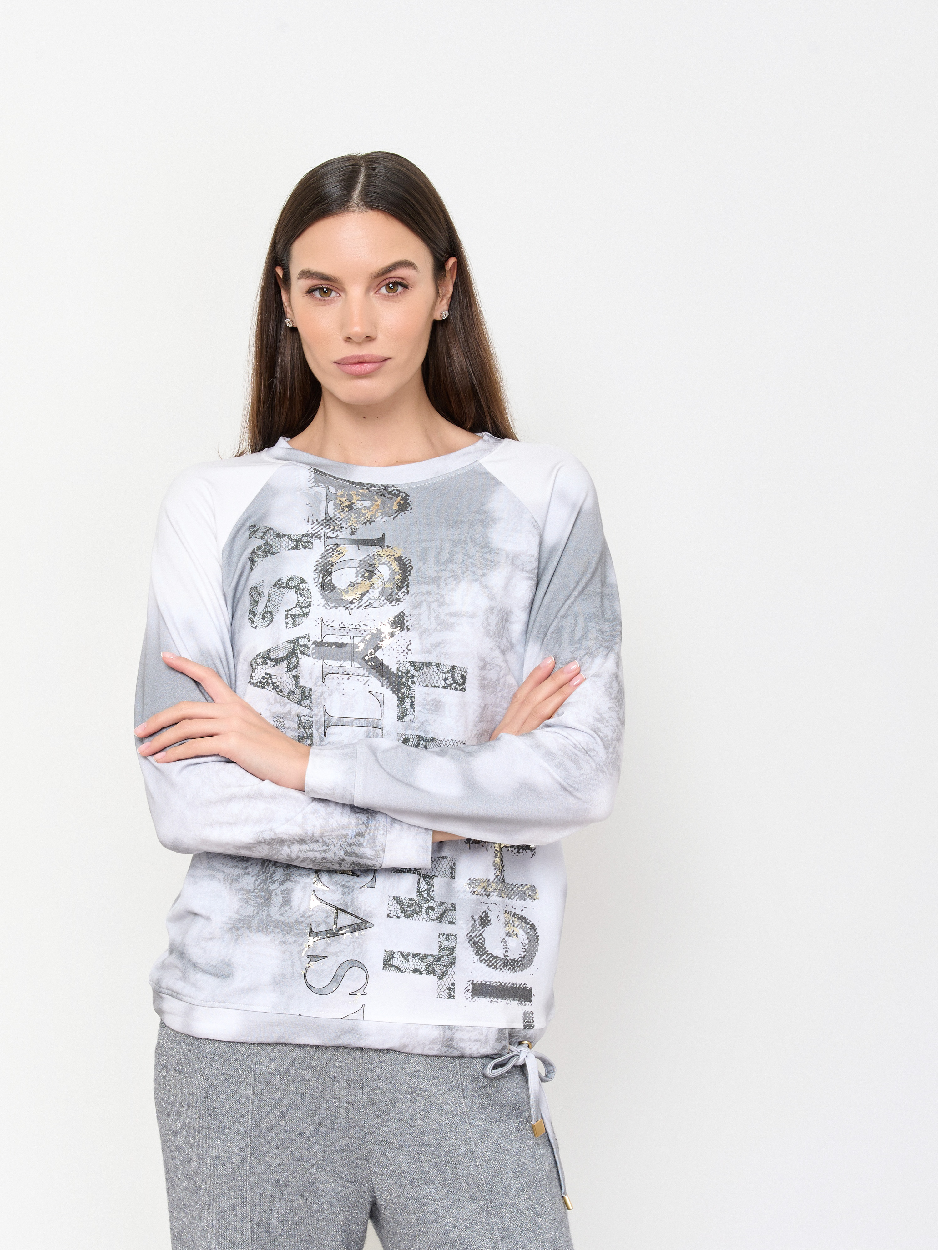 Э370047-44027/м/24-02 Джемпер Gerry Weber